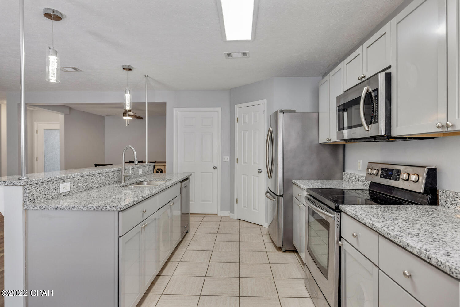 Hidden Pines Phase VI - Residential