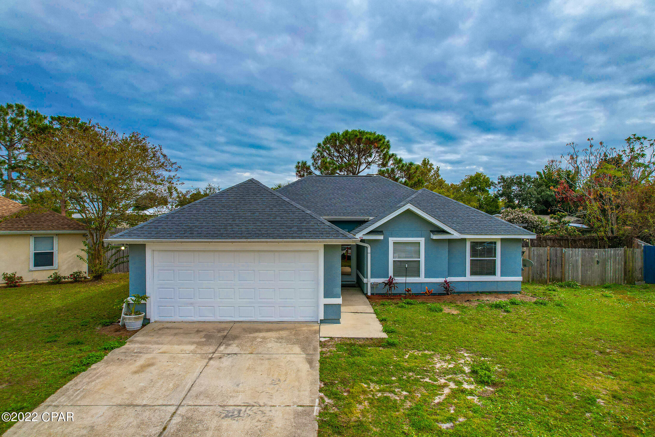 Hidden Pines Phase VI - Residential