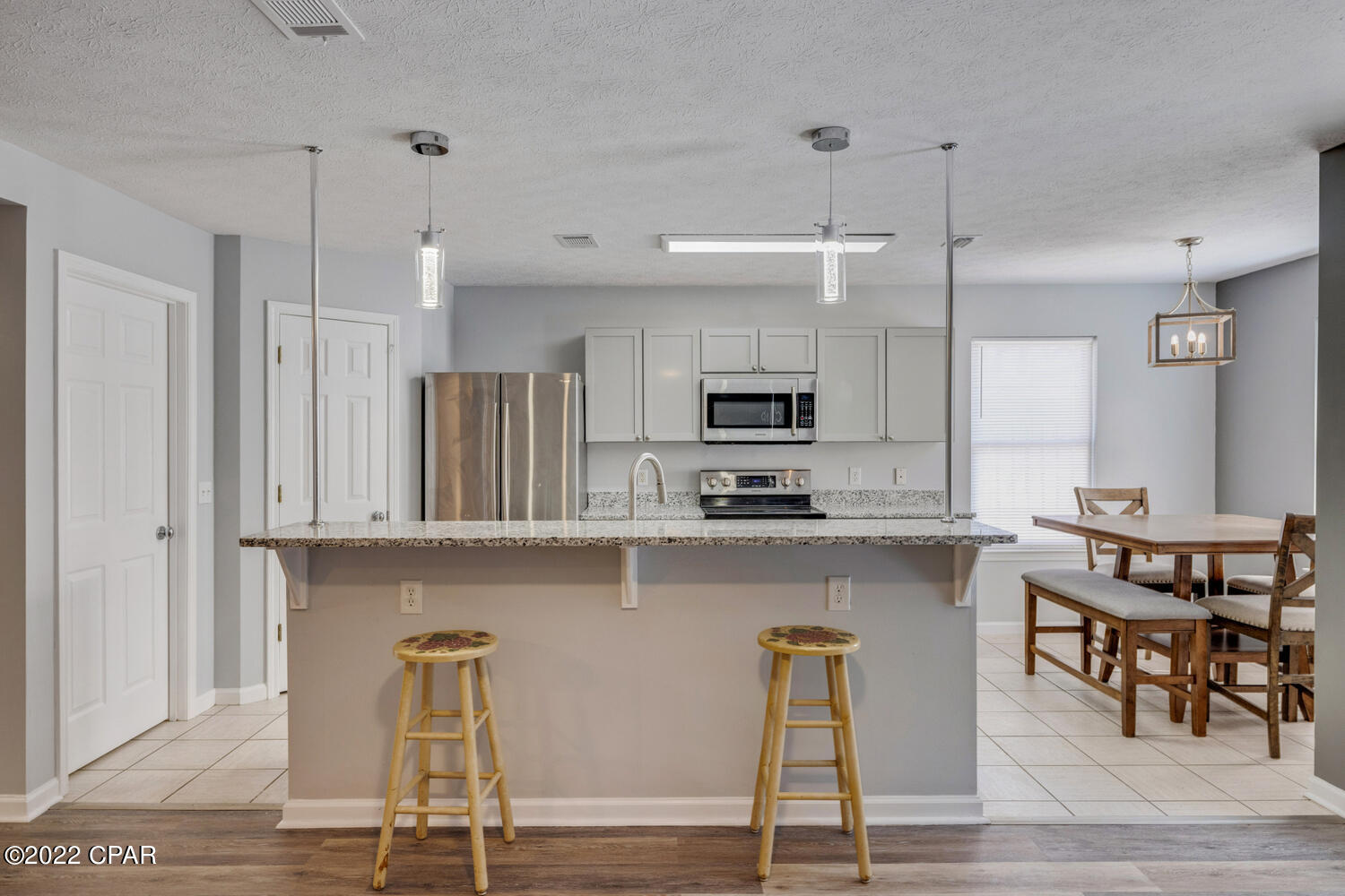 Hidden Pines Phase VI - Residential