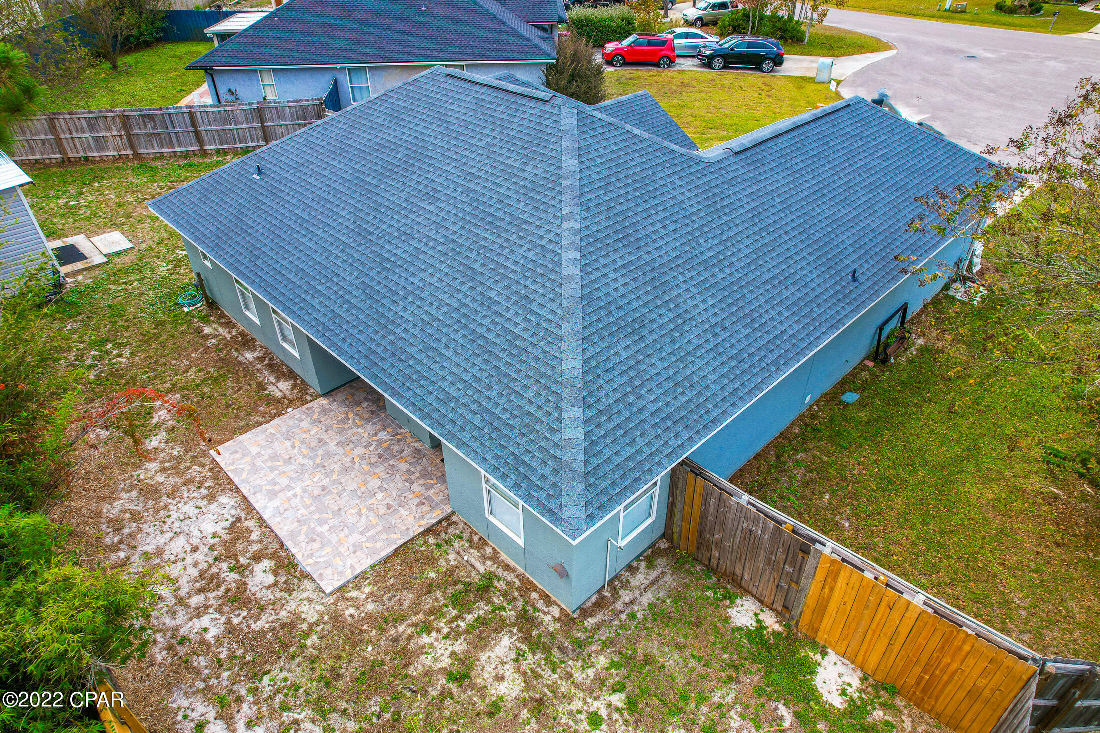 Hidden Pines Phase VI - Residential