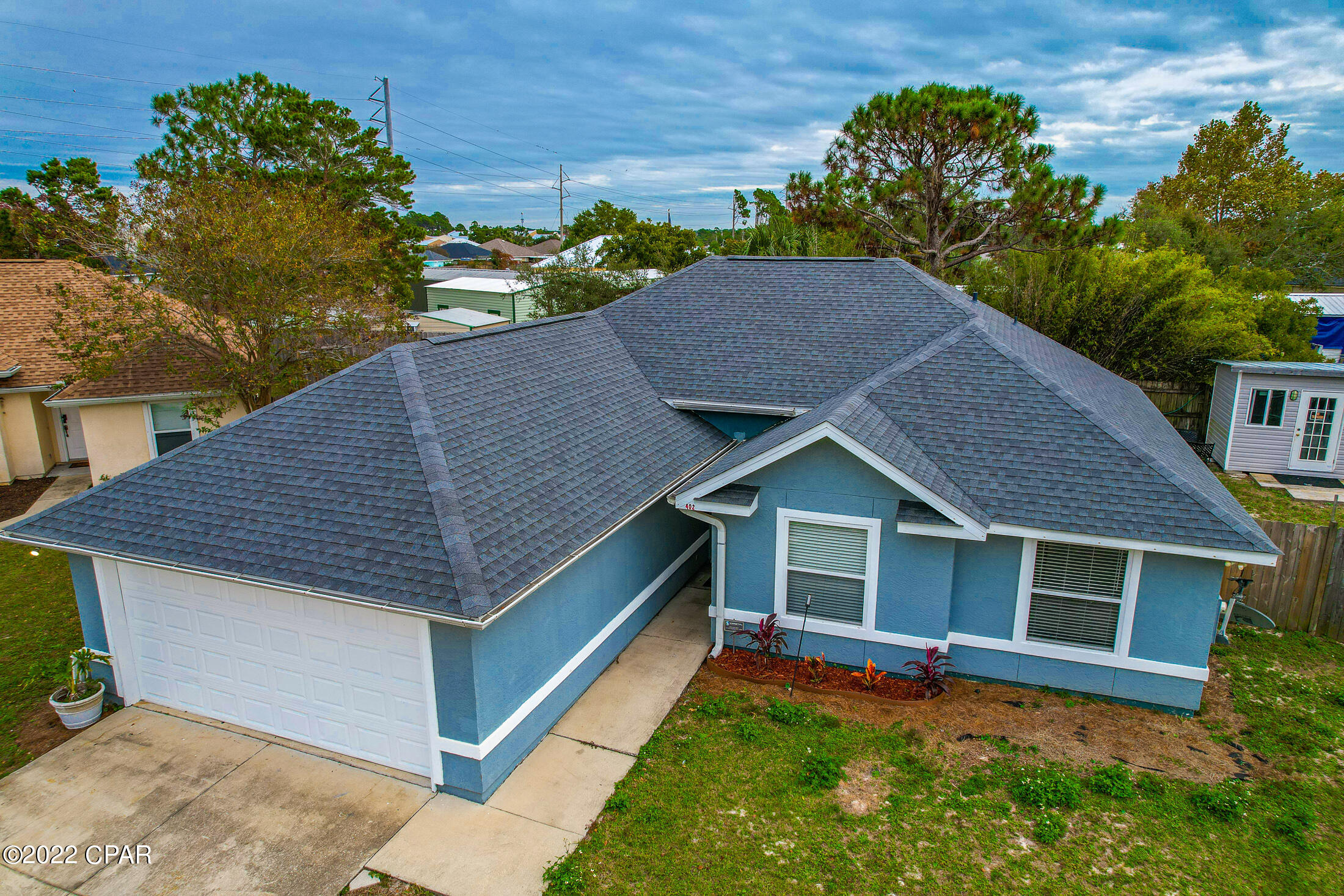 Hidden Pines Phase VI - Residential