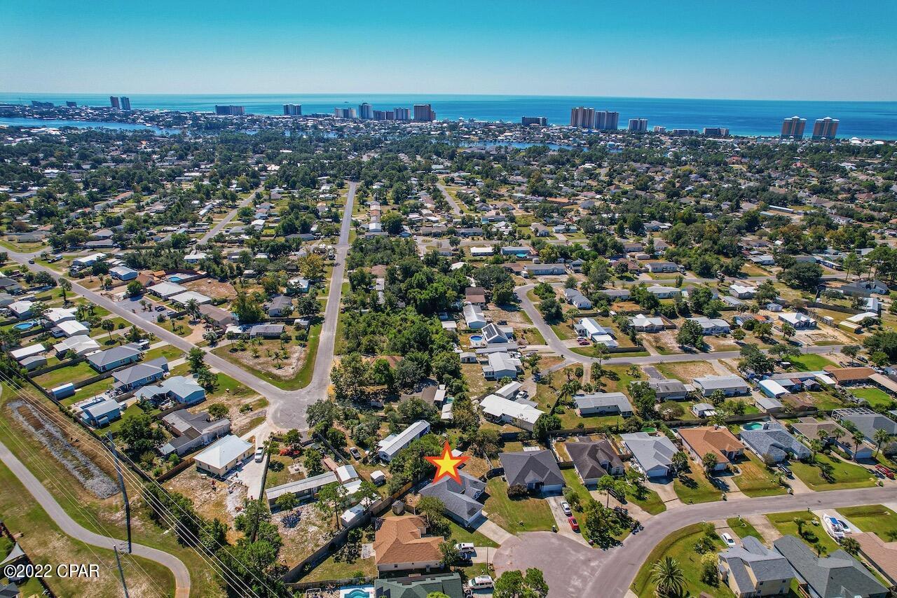 Hidden Pines Phase VI - Residential