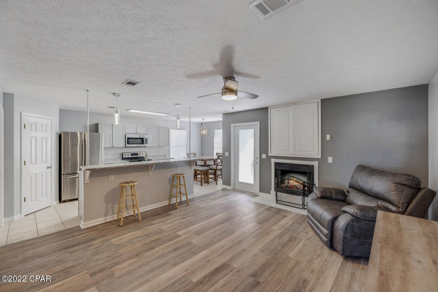 Hidden Pines Phase VI - Residential