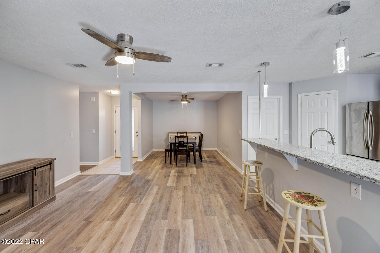 Hidden Pines Phase VI - Residential