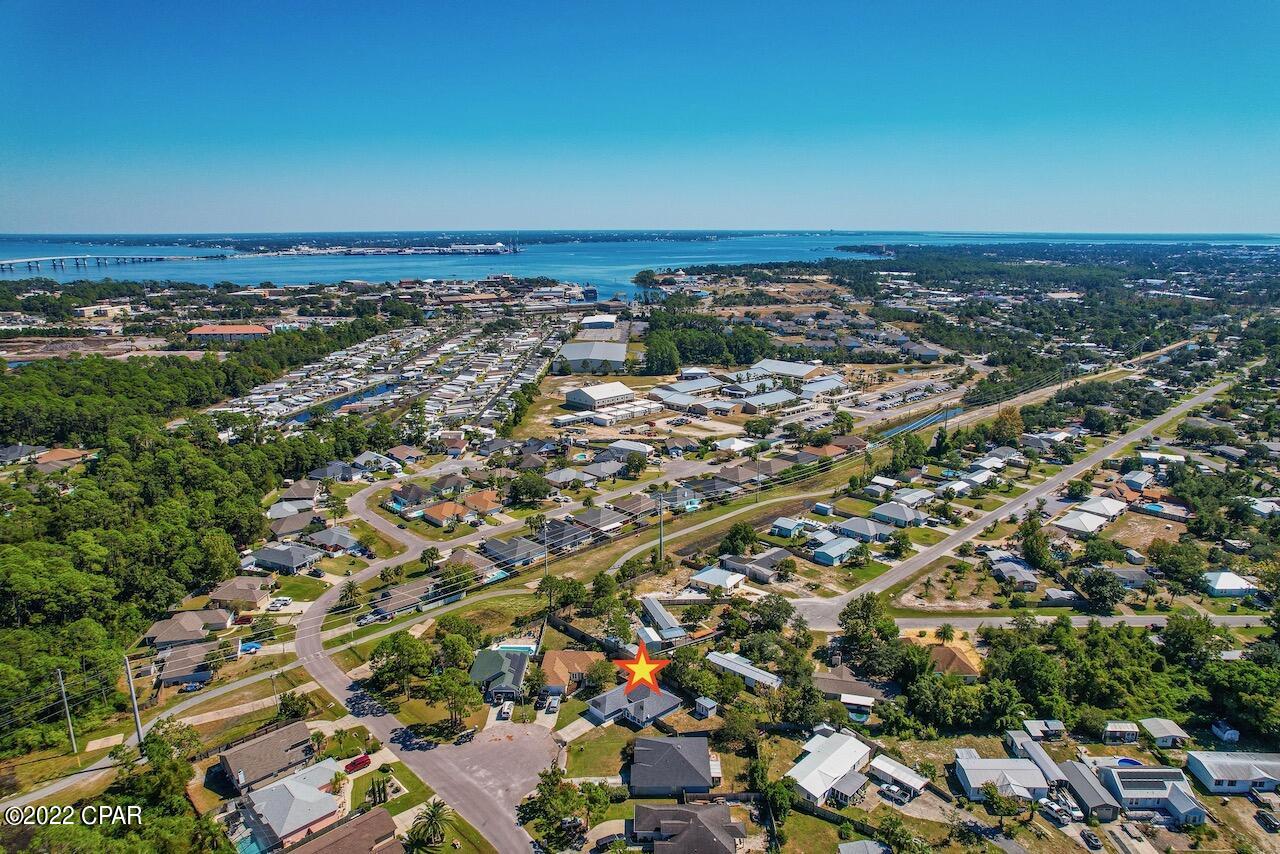 Hidden Pines Phase VI - Residential