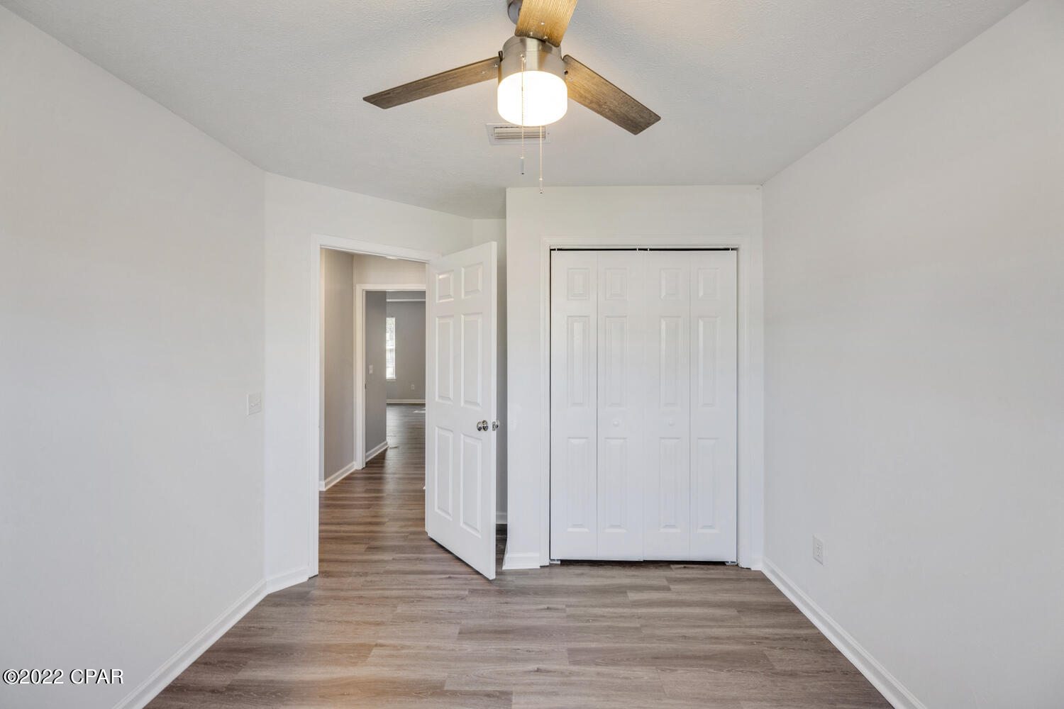 Hidden Pines Phase VI - Residential