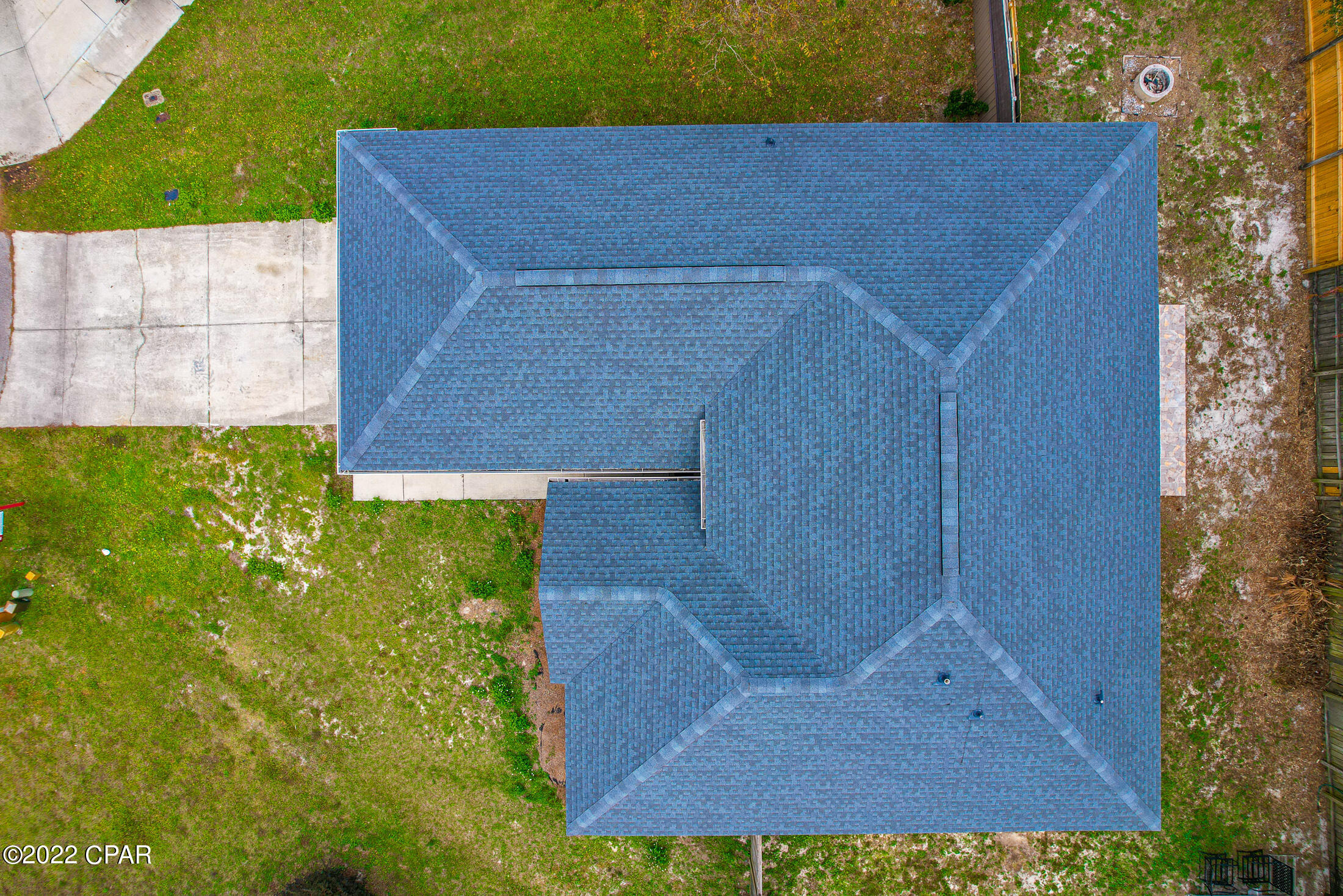 Hidden Pines Phase VI - Residential