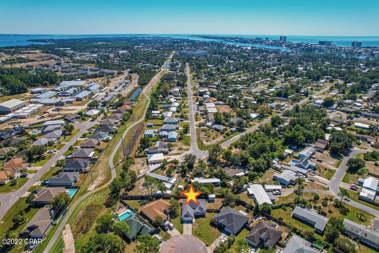 Hidden Pines Phase VI - Residential