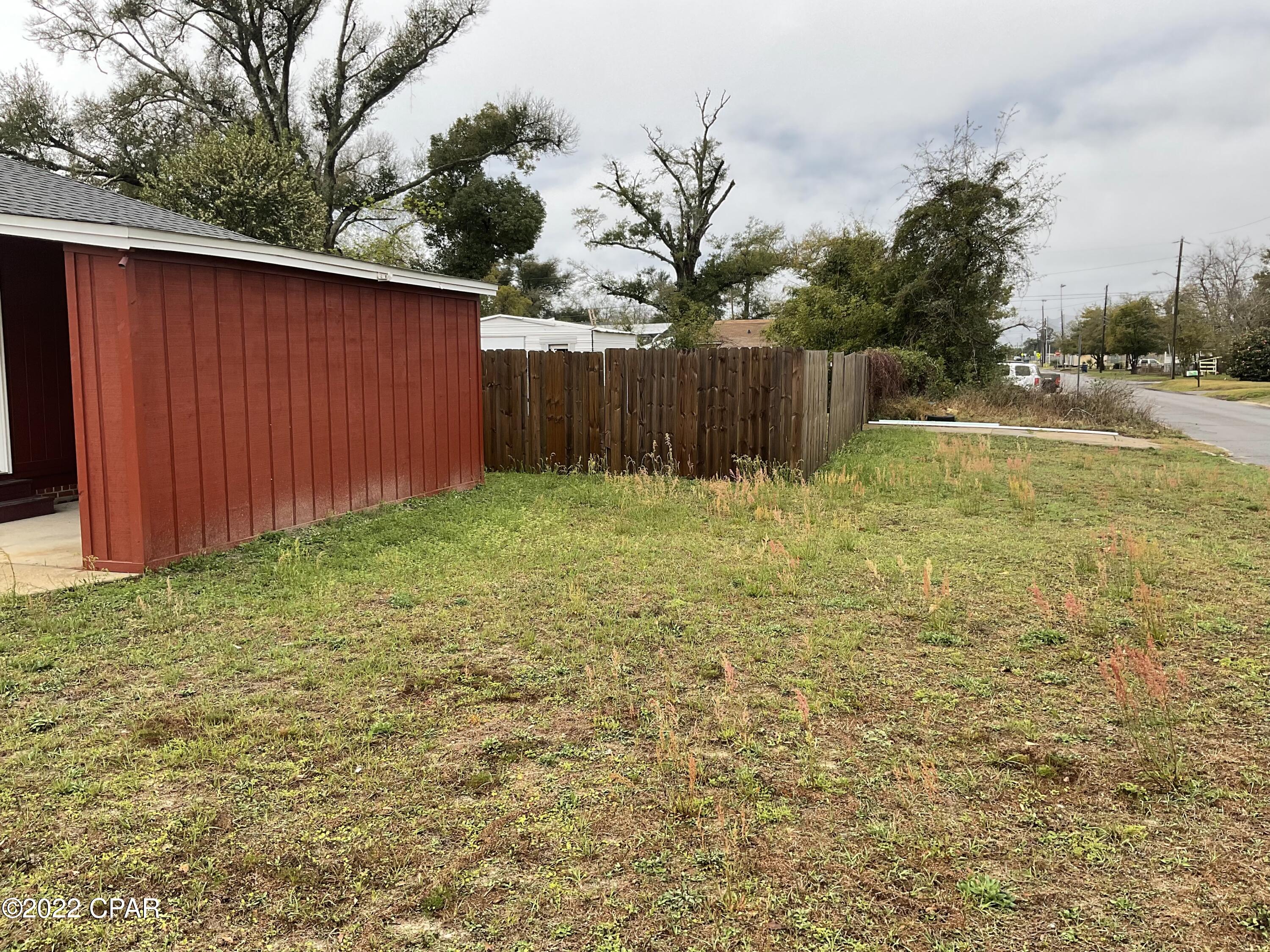 Oakland Terrace Add - Residential