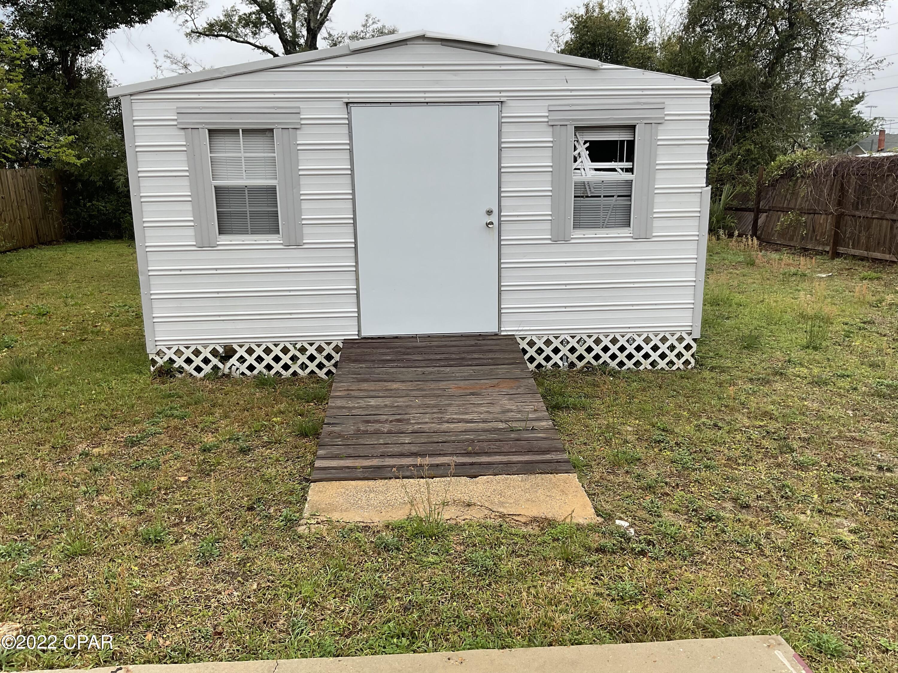 Oakland Terrace Add - Residential