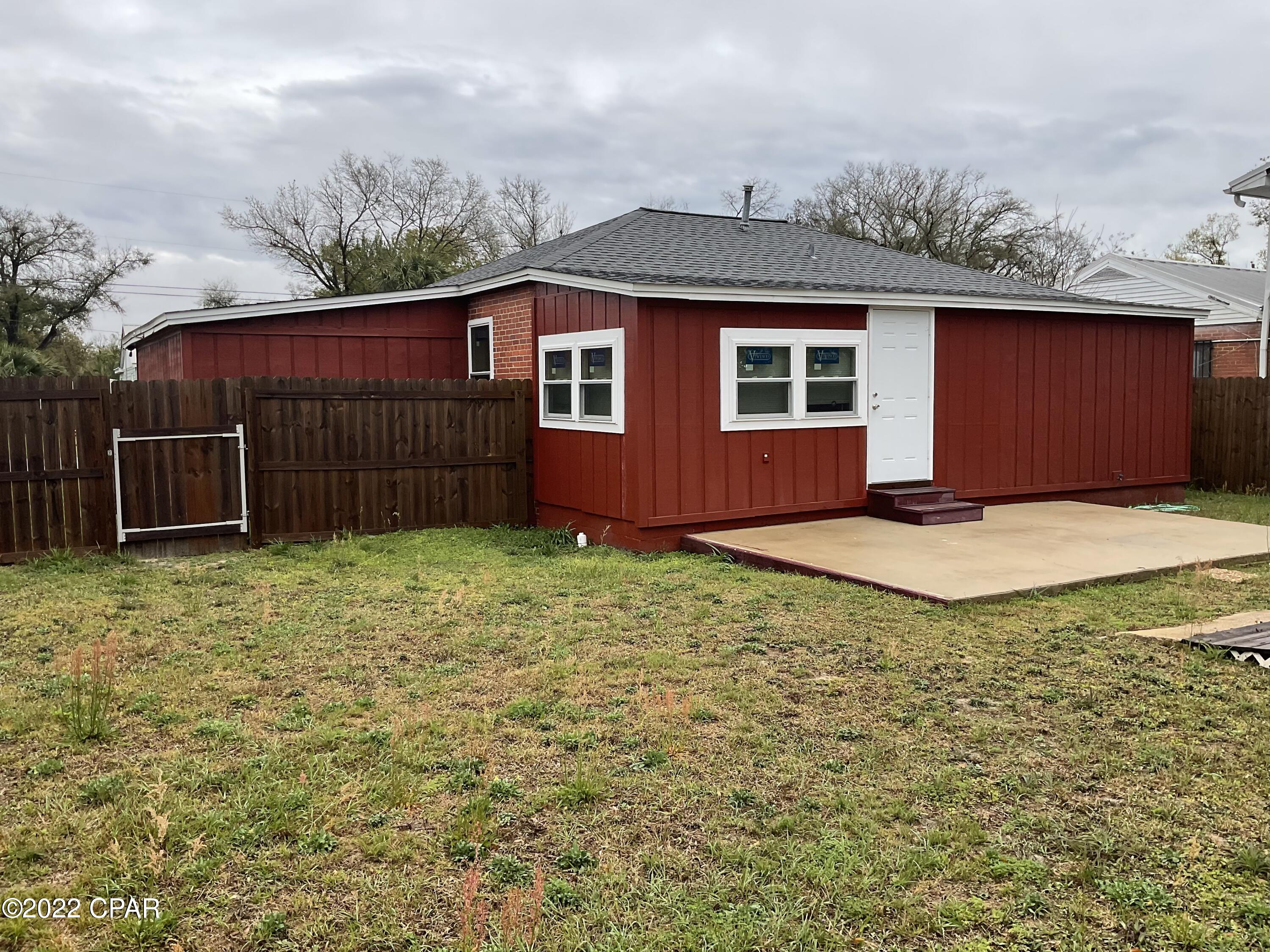 Oakland Terrace Add - Residential