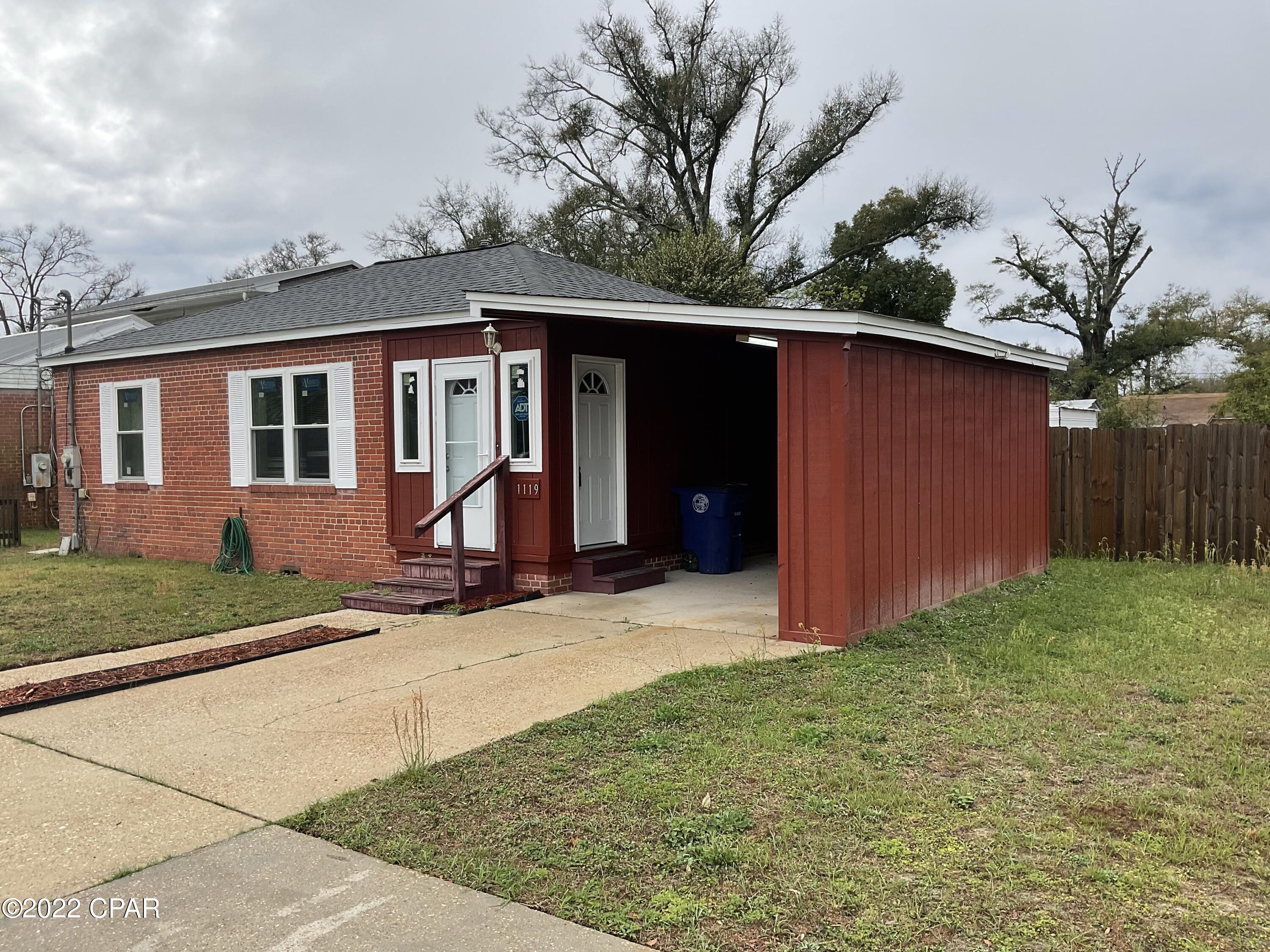 Oakland Terrace Add - Residential