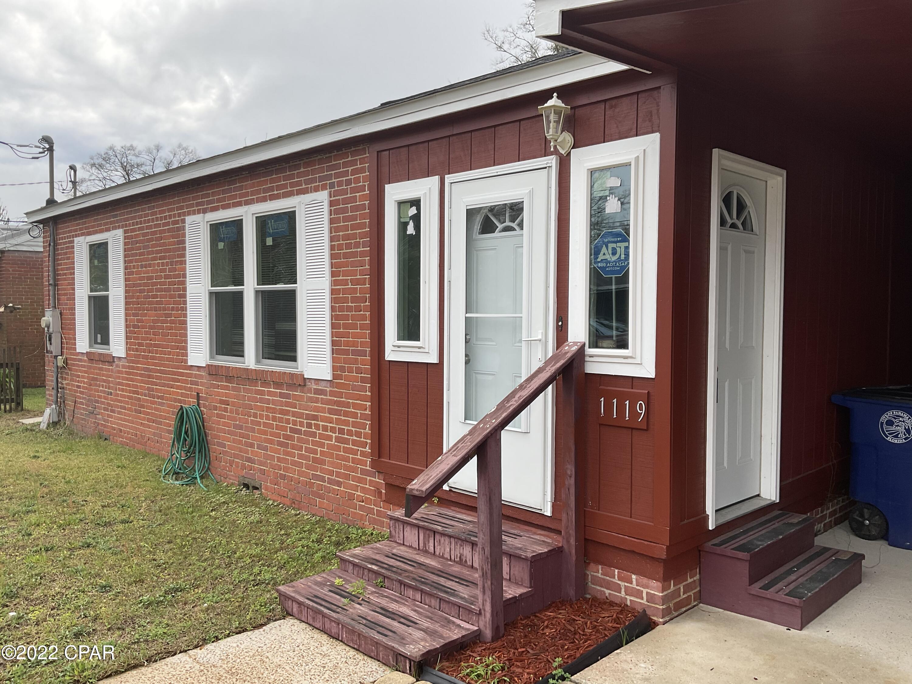 Oakland Terrace Add - Residential