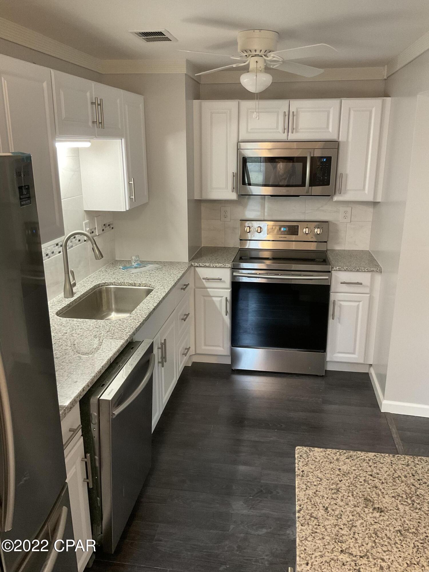 Oakland Terrace Add - Residential