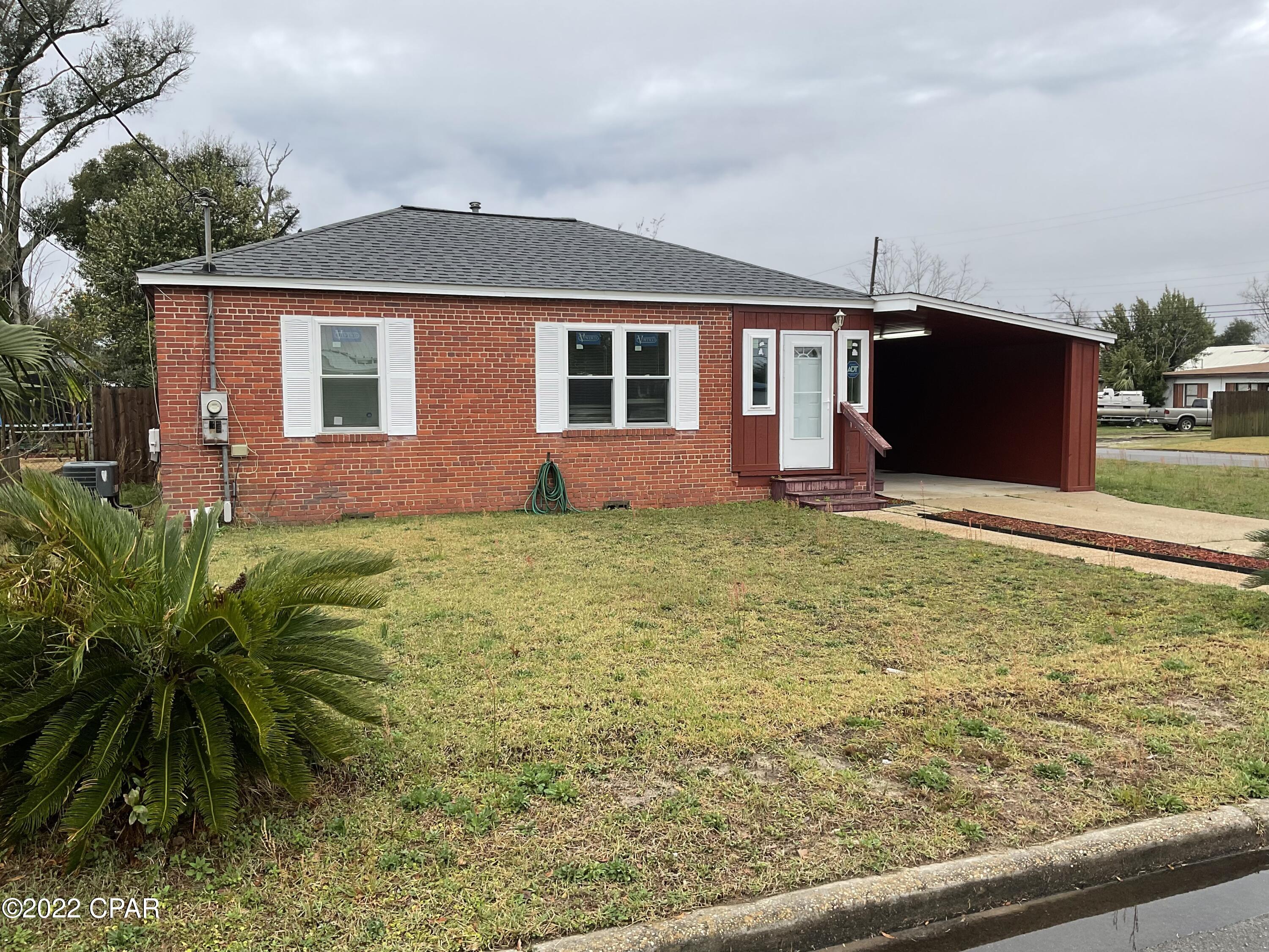 Oakland Terrace Add - Residential