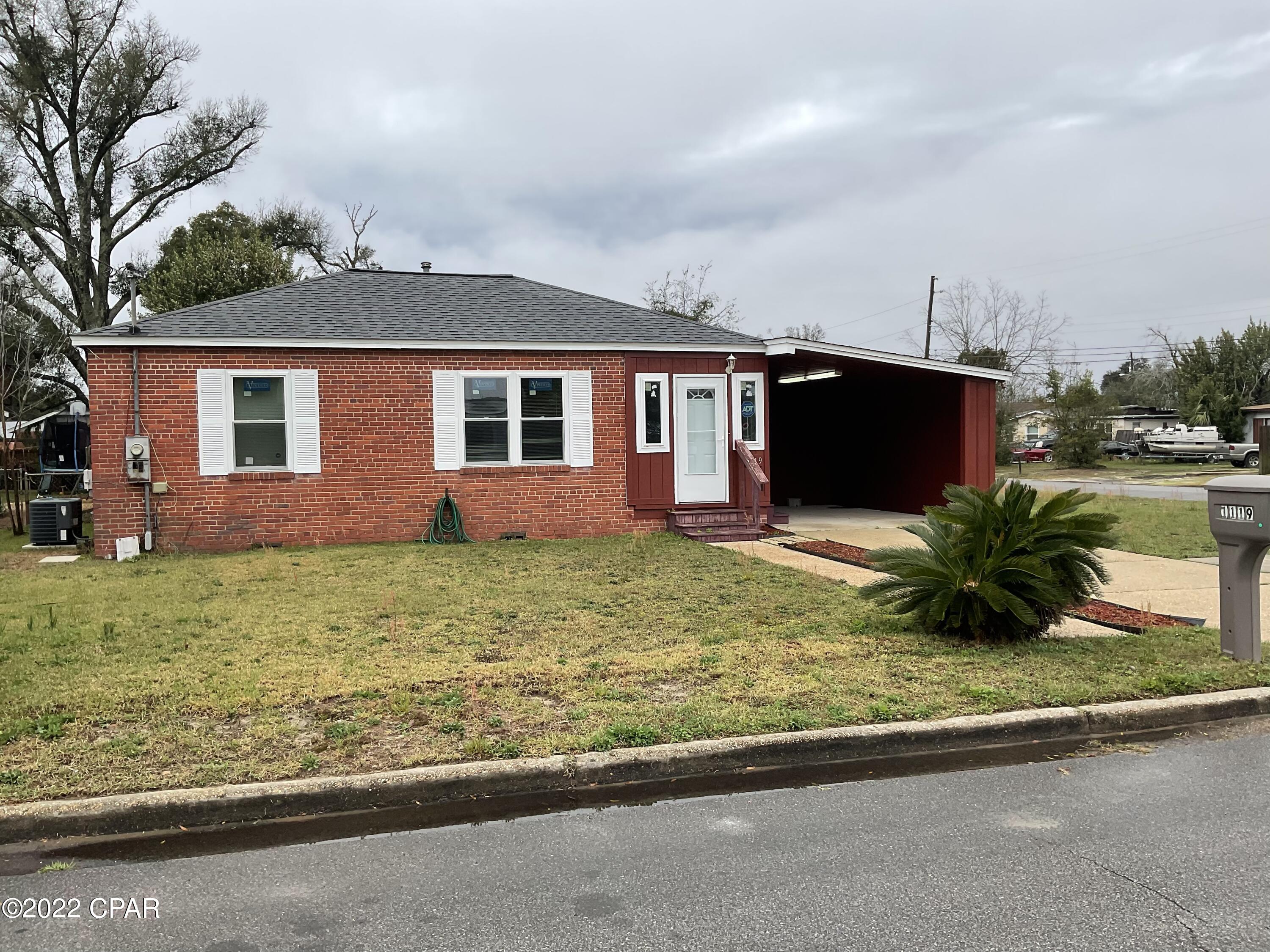 Oakland Terrace Add - Residential