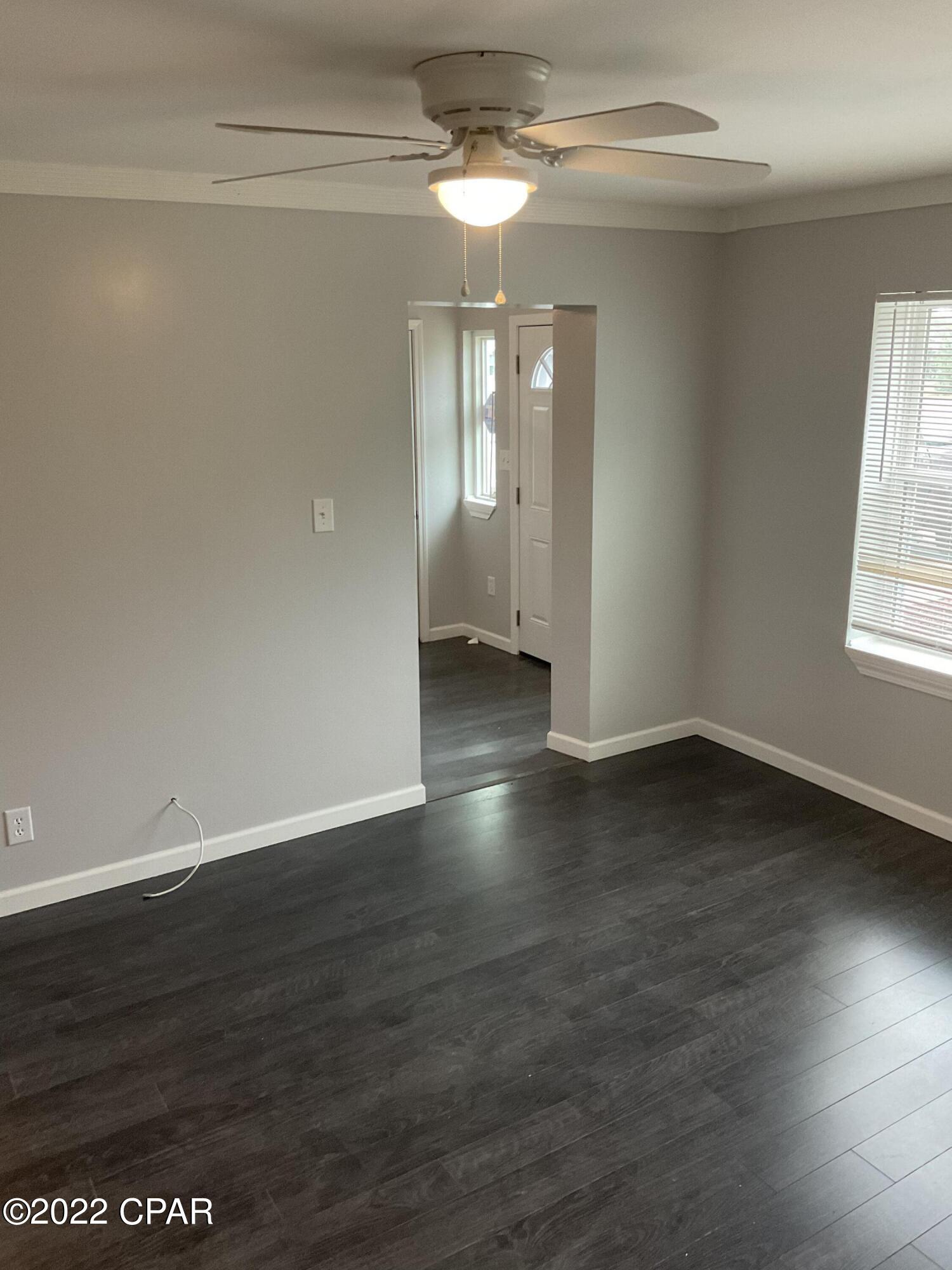 Oakland Terrace Add - Residential