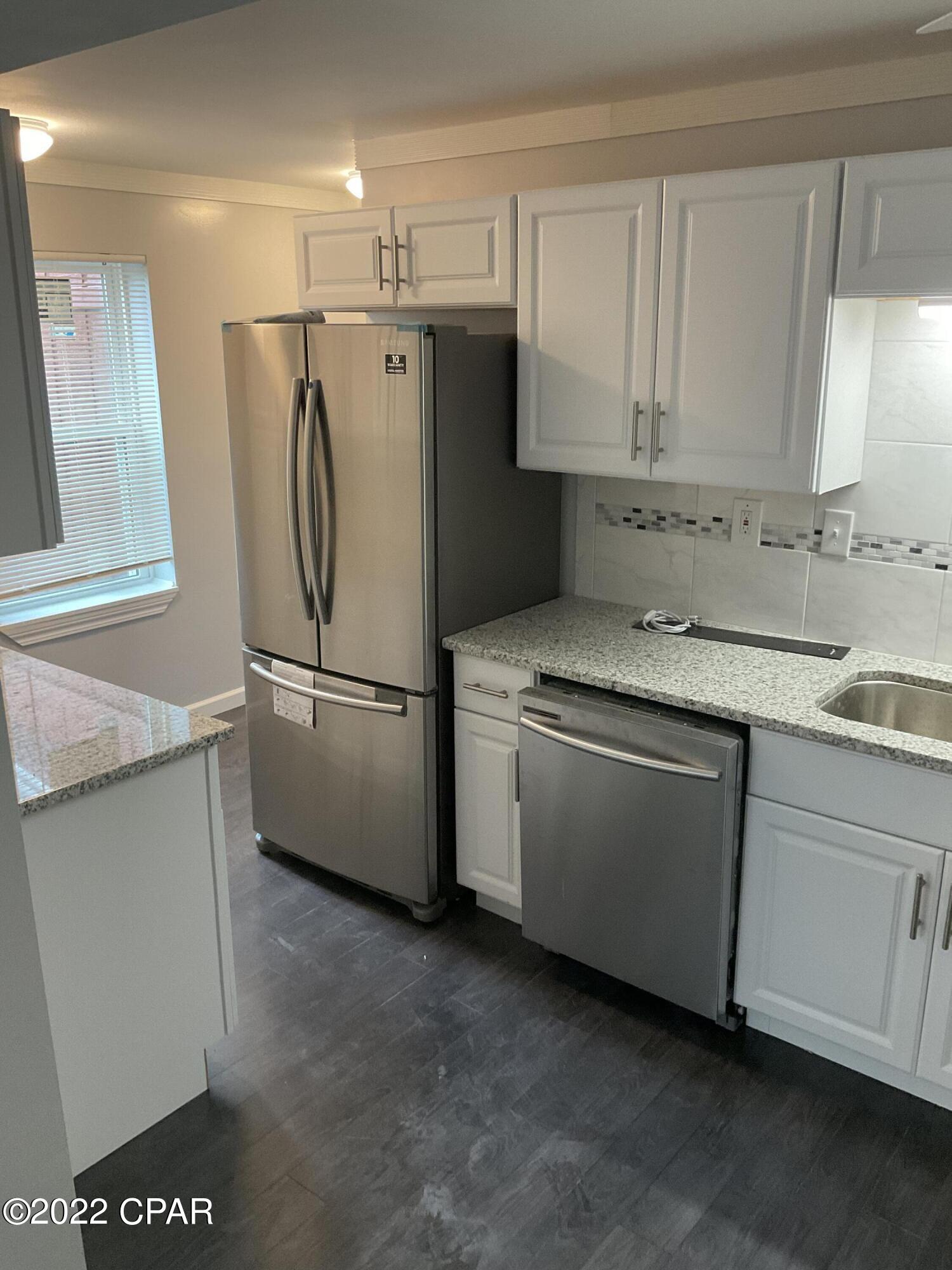 Oakland Terrace Add - Residential