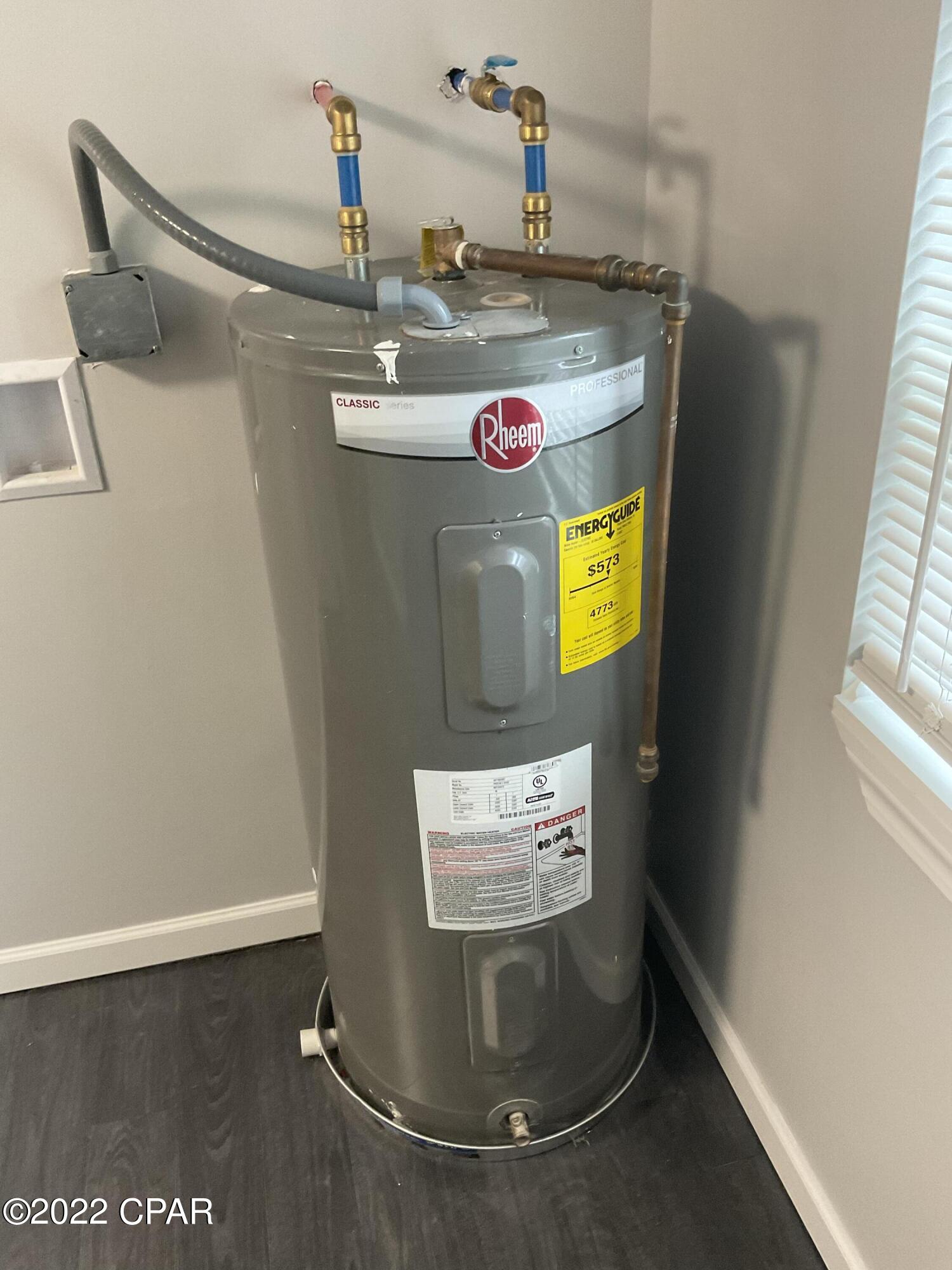 Oakland Terrace Add - Residential