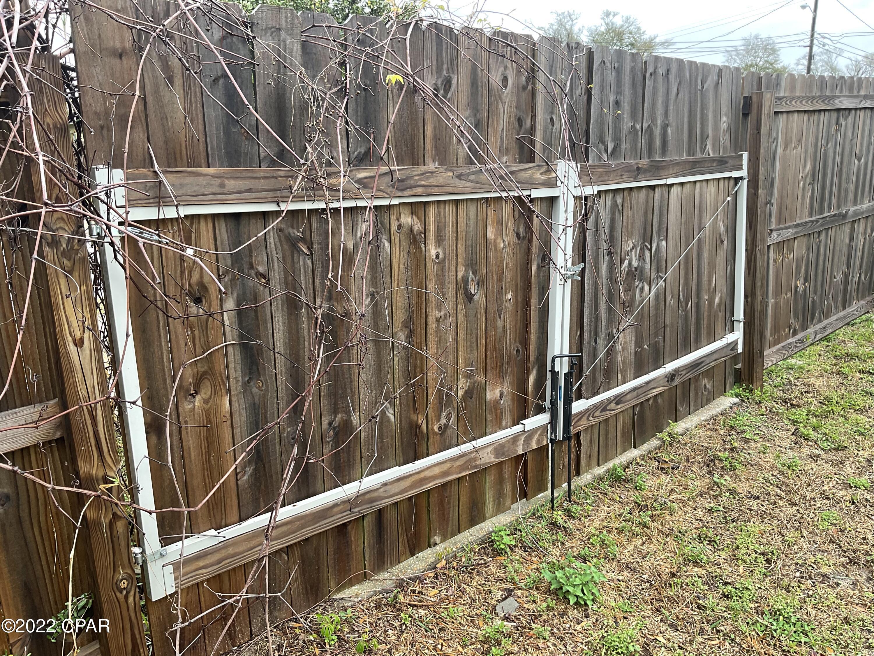 Oakland Terrace Add - Residential