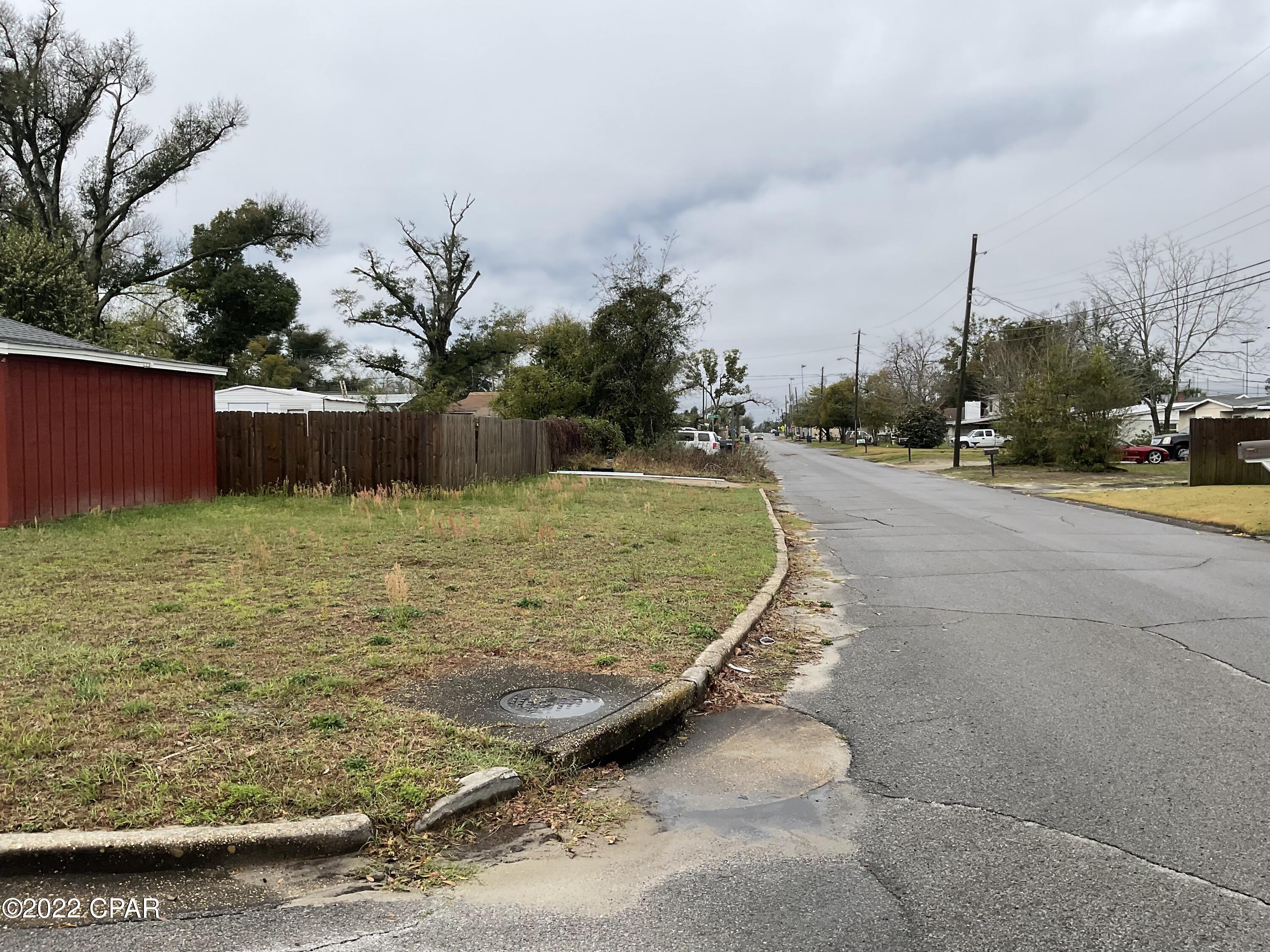 Oakland Terrace Add - Residential