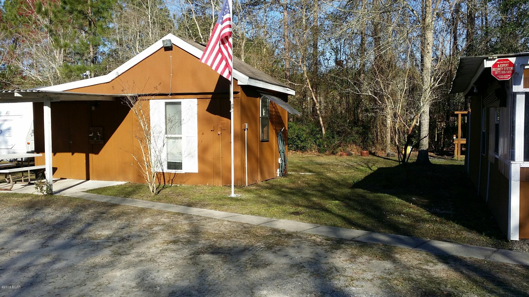 [No Recorded Subdiv] - Residential