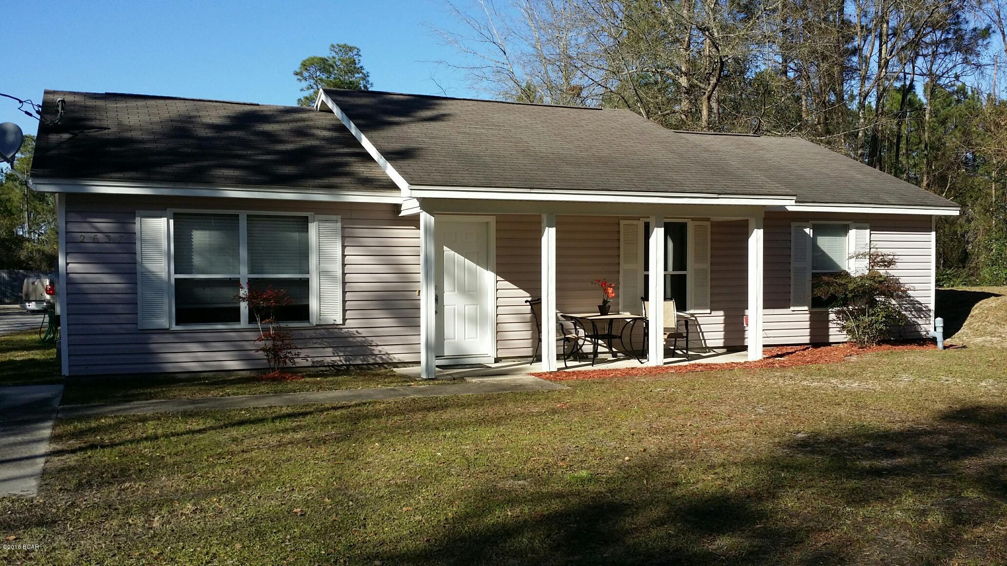 [No Recorded Subdiv] - Residential