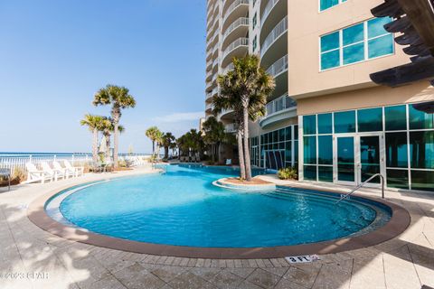 A home in Panama City Beach