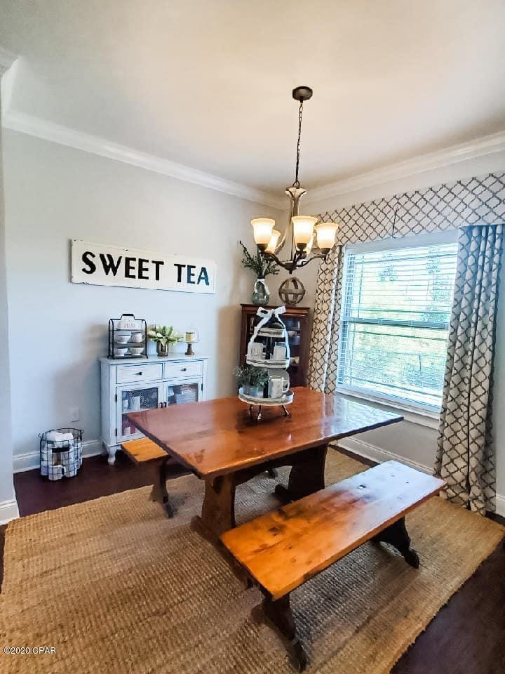 The Pines Of Lynn Haven - Residential