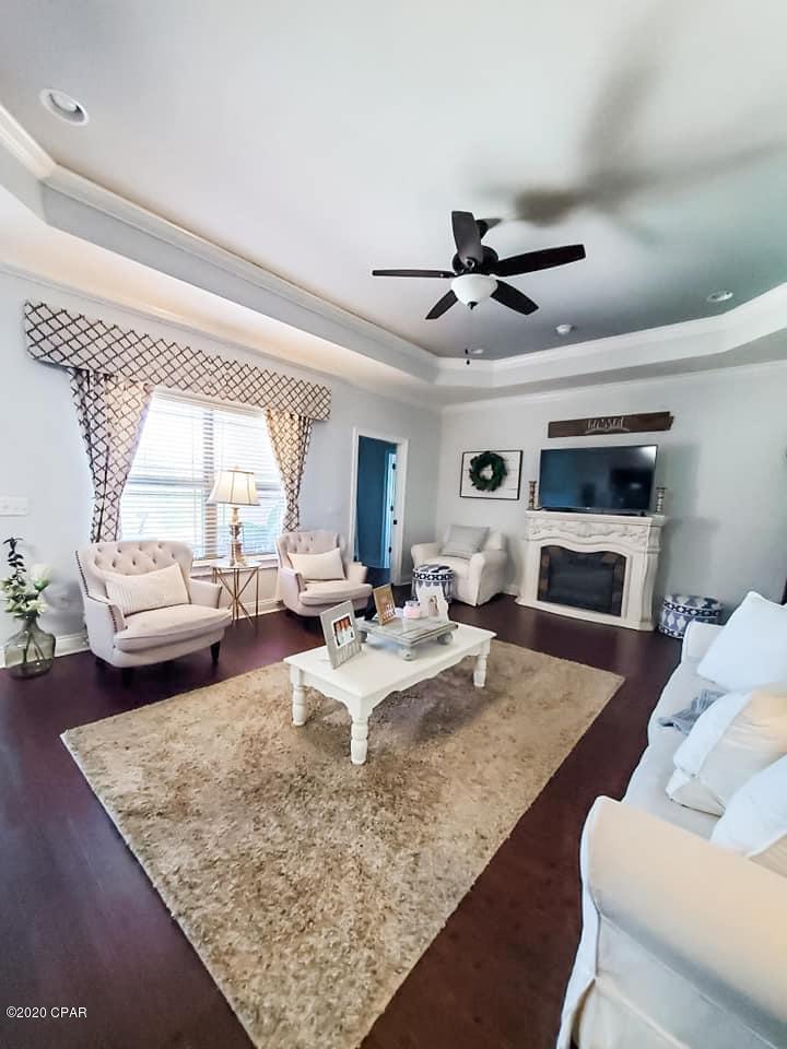 The Pines Of Lynn Haven - Residential