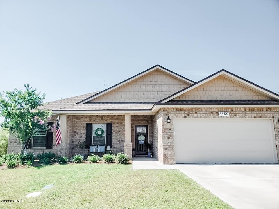 The Pines Of Lynn Haven - Residential