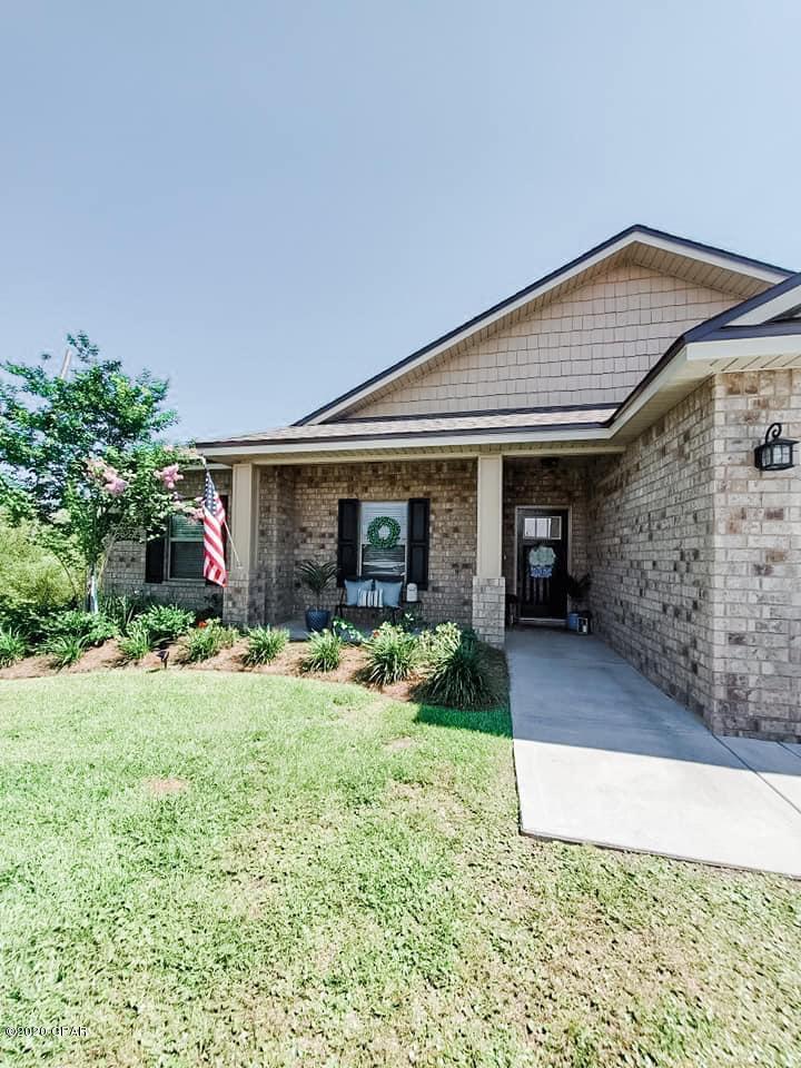 The Pines Of Lynn Haven - Residential