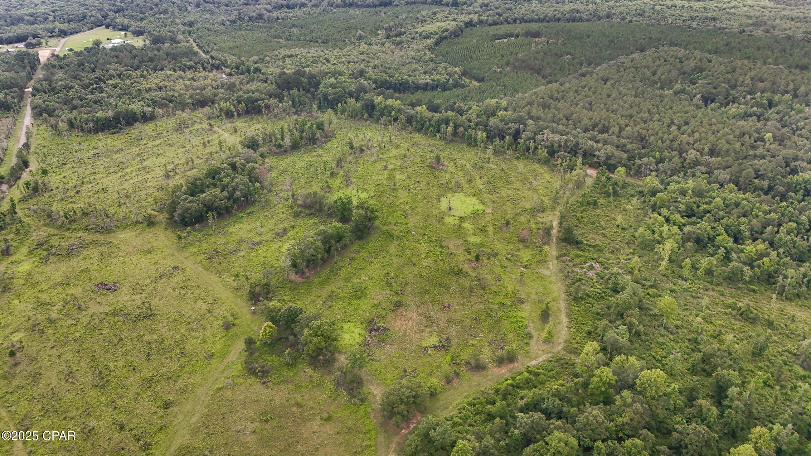 [No Recorded Subdiv] - Land