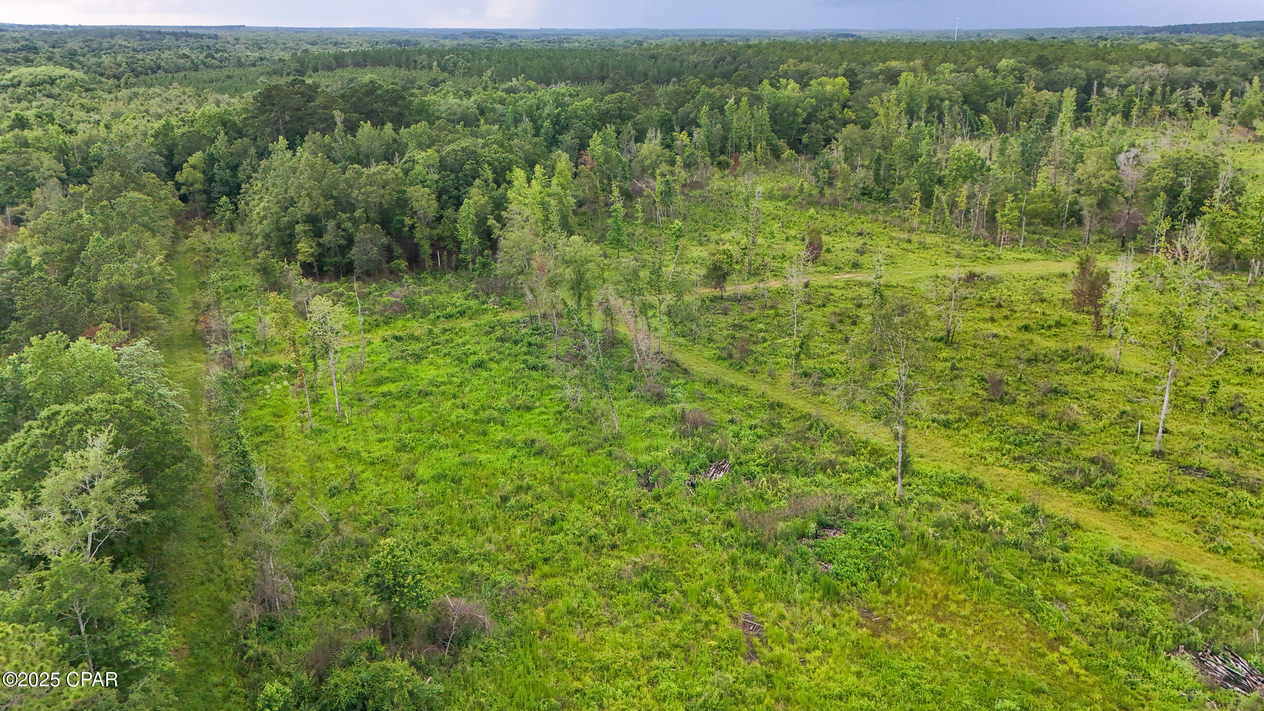 [No Recorded Subdiv] - Land