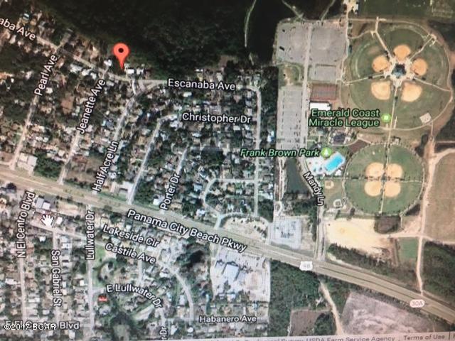 Gulf Highlands Unit-1 - Land