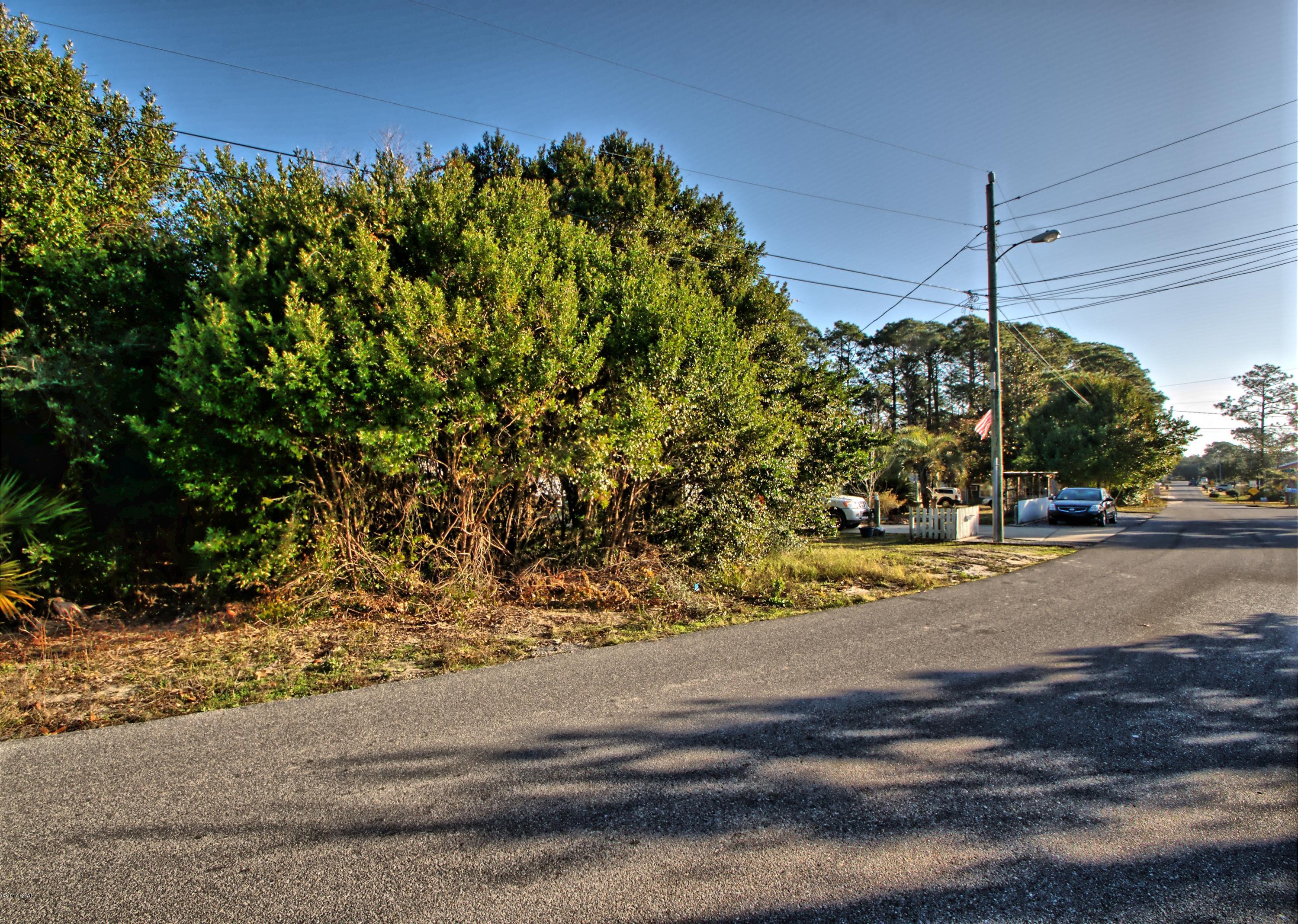 Gulf Highlands Unit-1 - Land