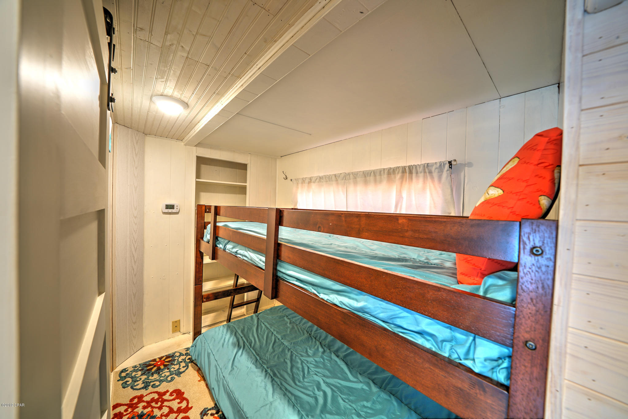 Venture Out Travel Trail - Residential