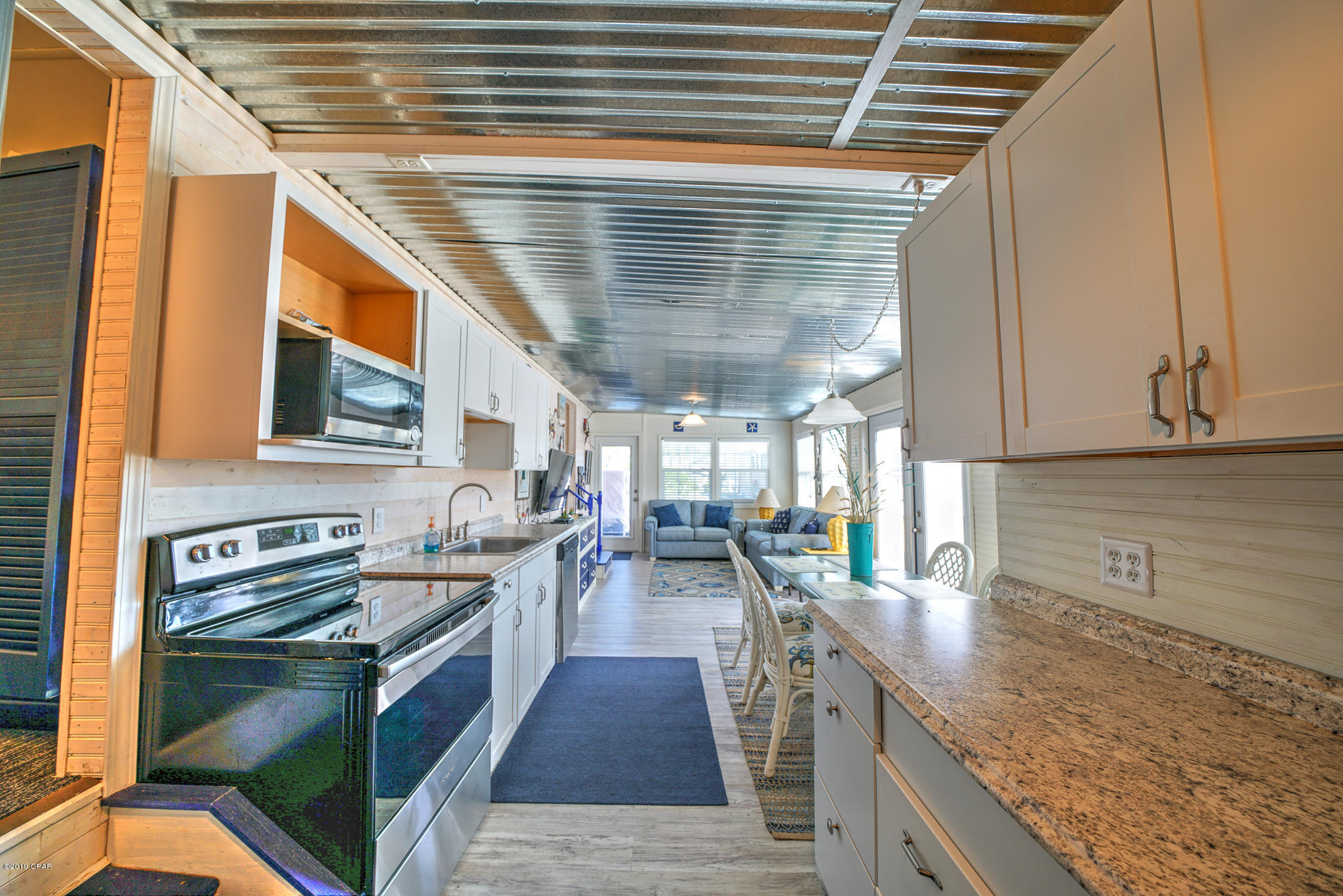 Venture Out Travel Trail - Residential