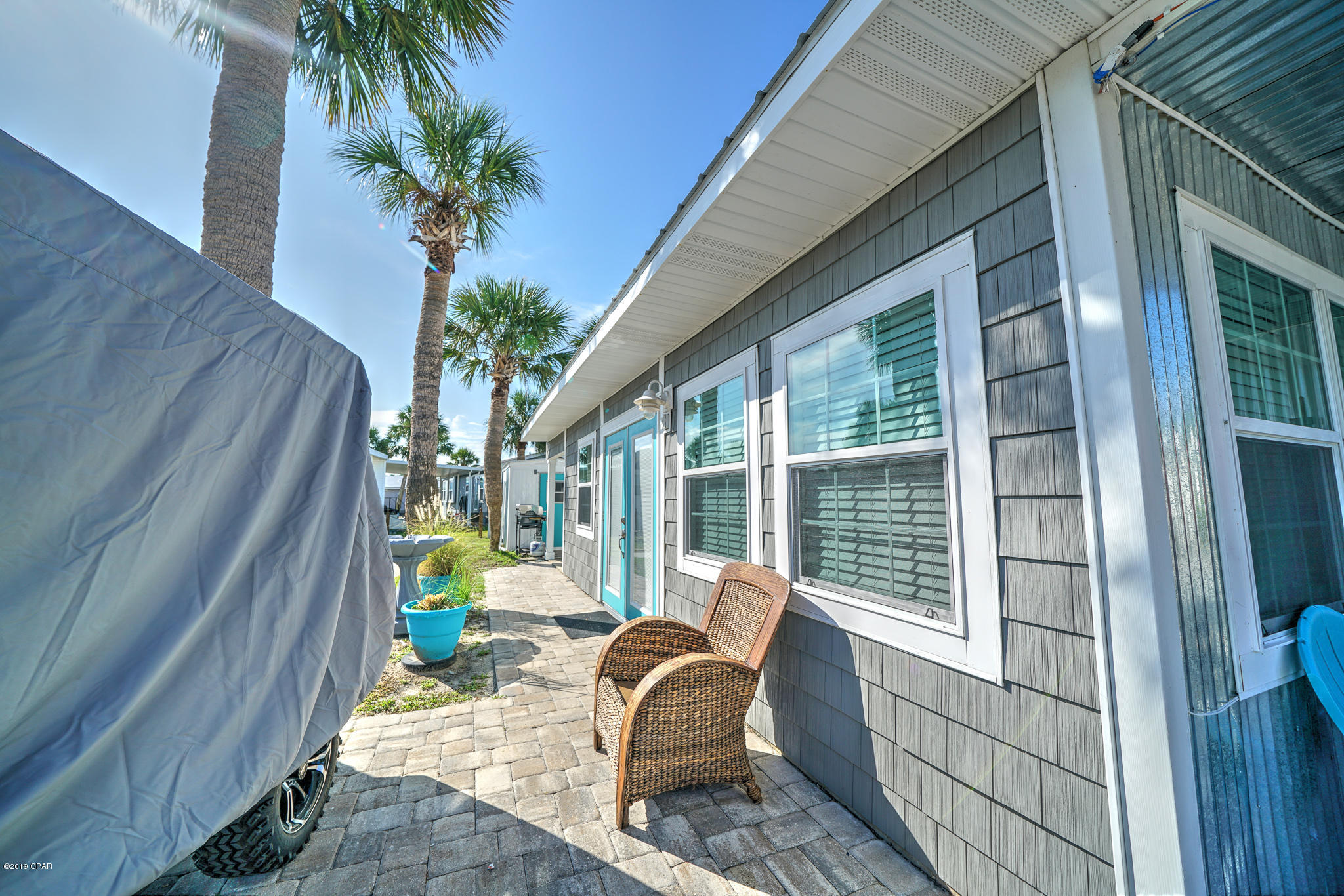 Venture Out Travel Trail - Residential