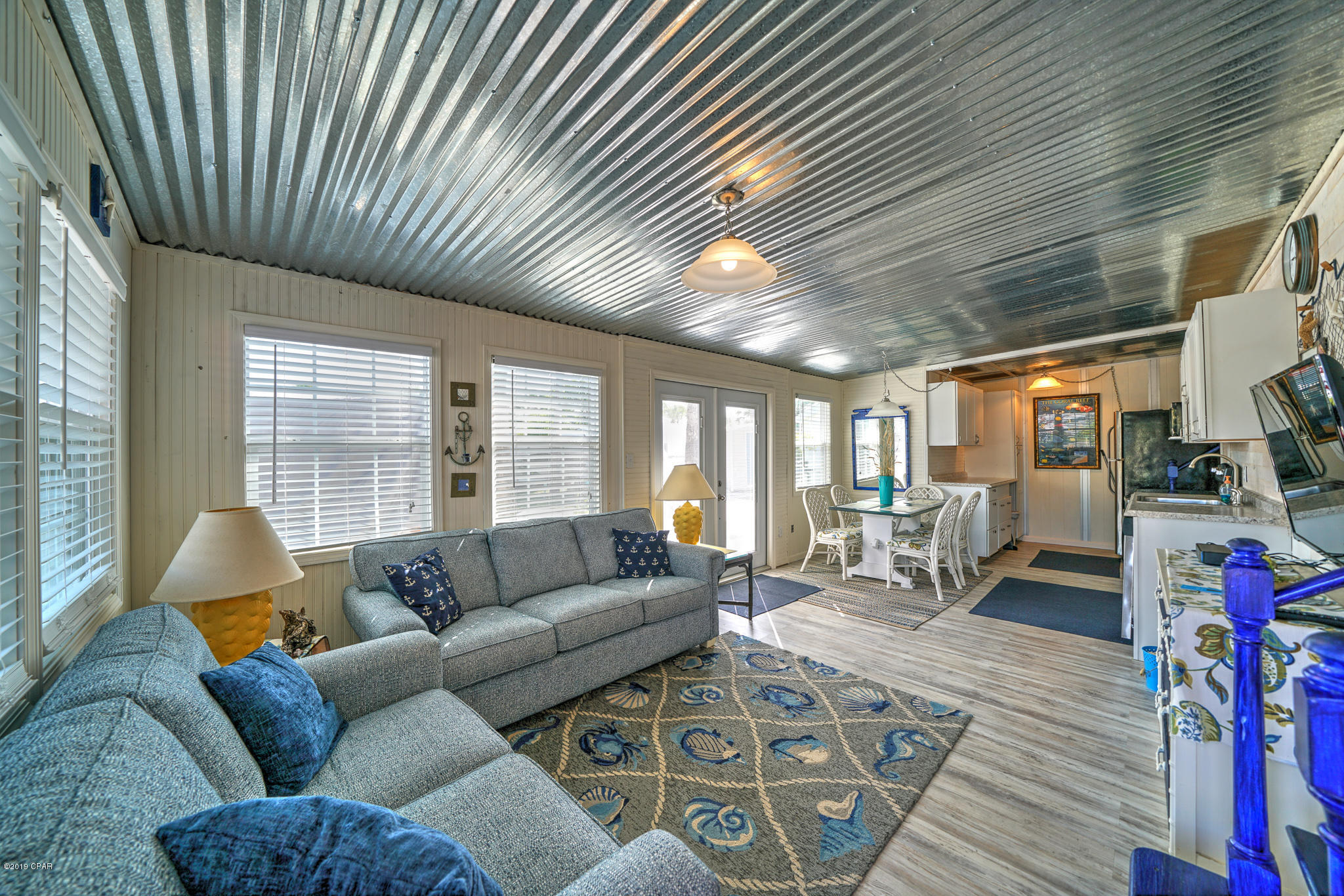 Venture Out Travel Trail - Residential