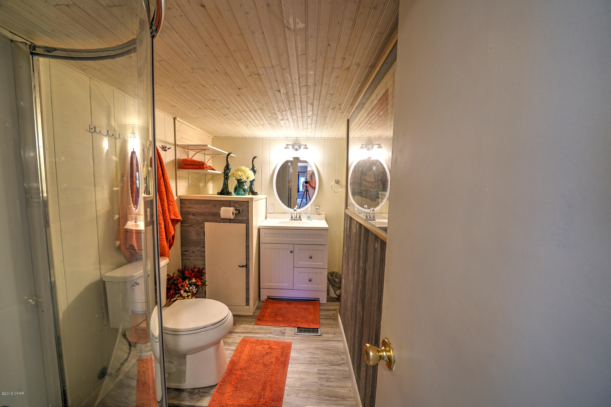 Venture Out Travel Trail - Residential