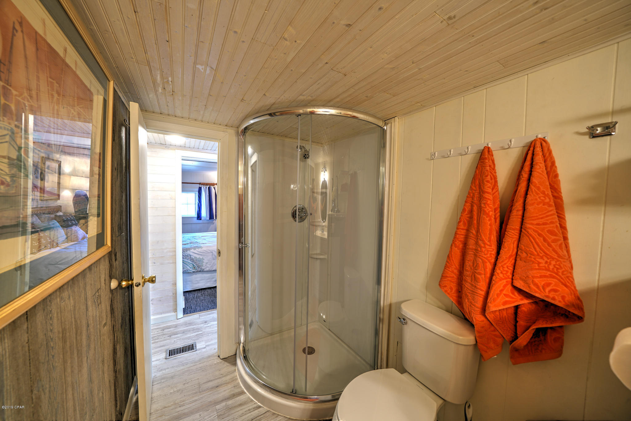 Venture Out Travel Trail - Residential