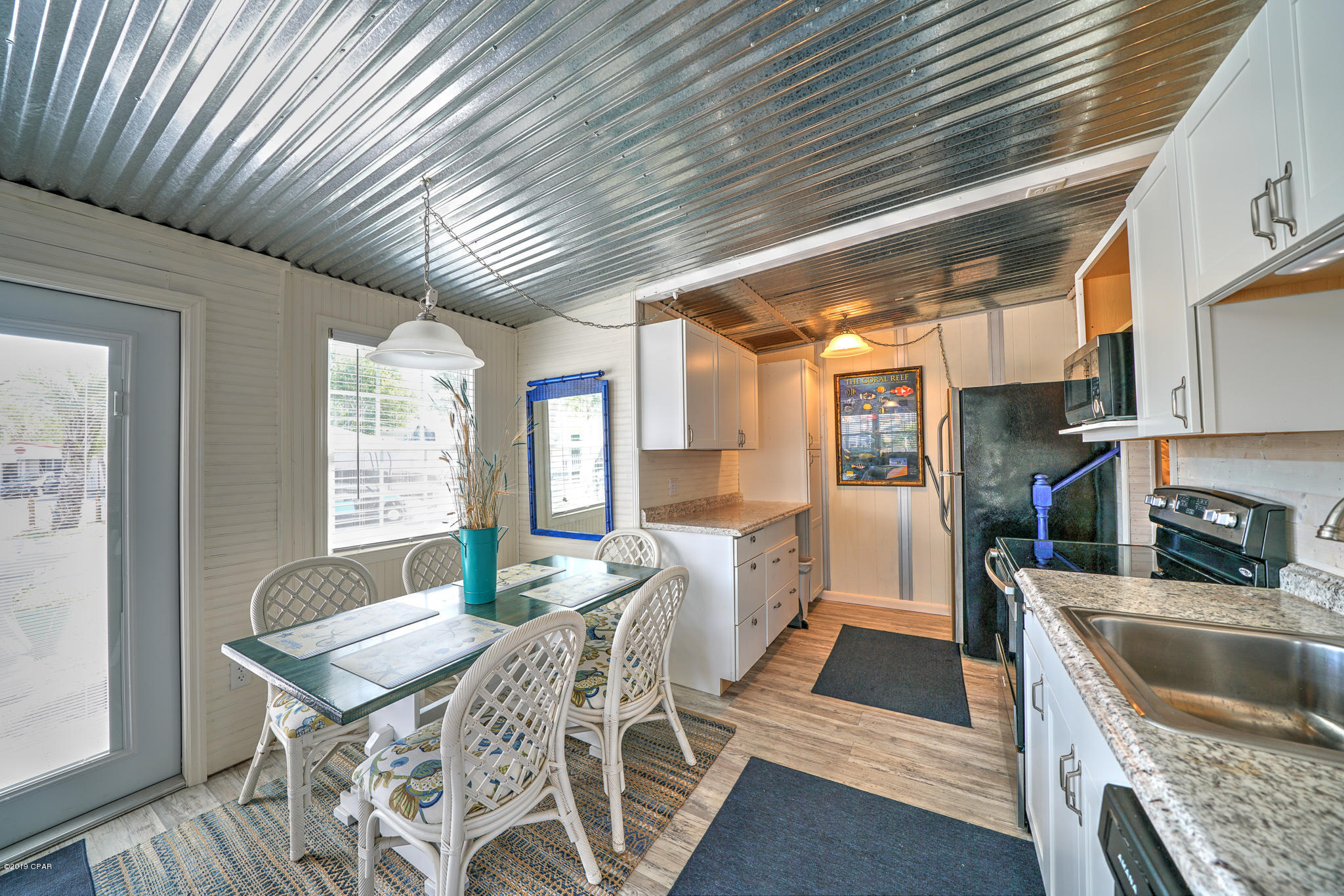 Venture Out Travel Trail - Residential