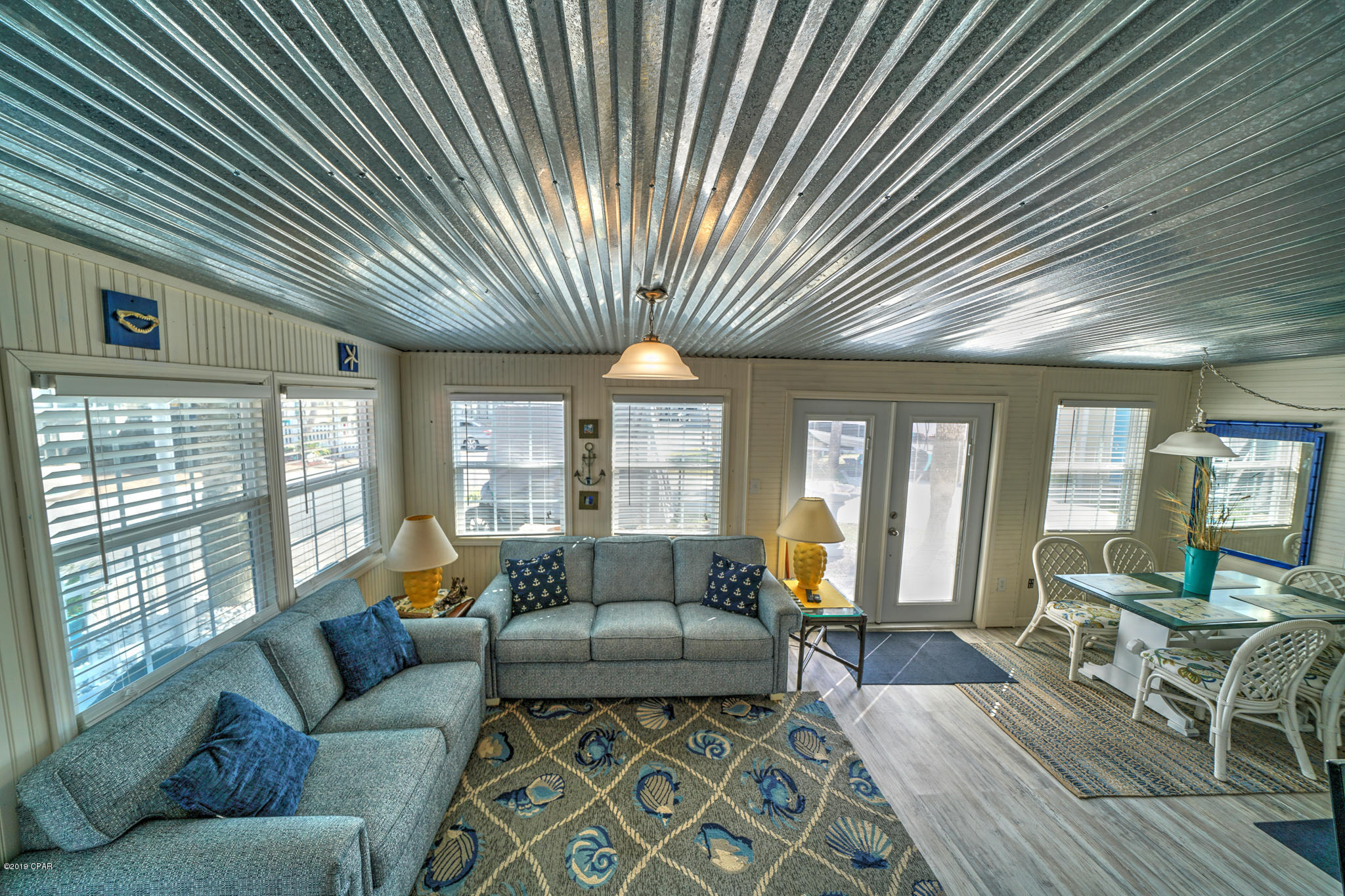 Venture Out Travel Trail - Residential