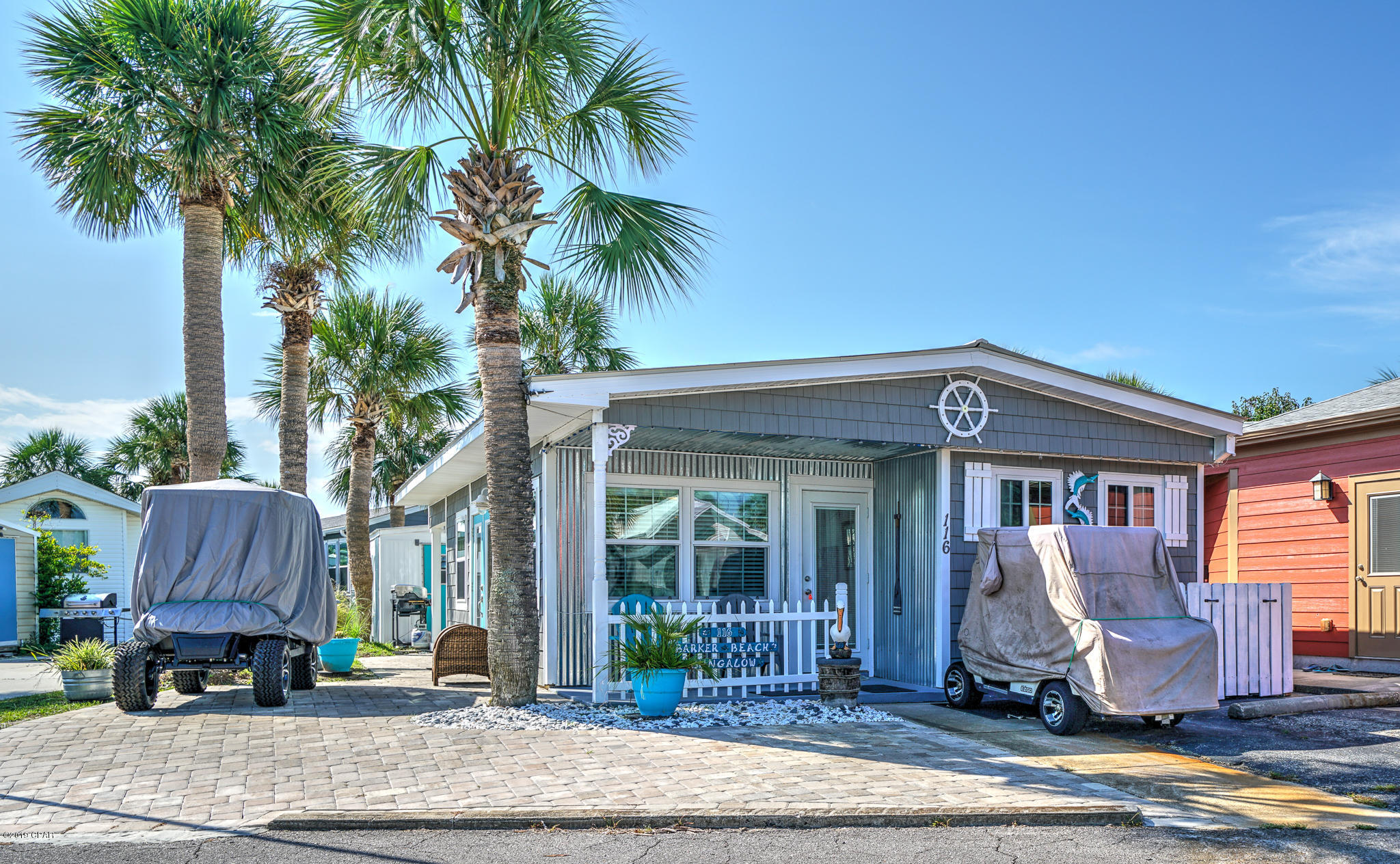 Venture Out Travel Trail - Residential