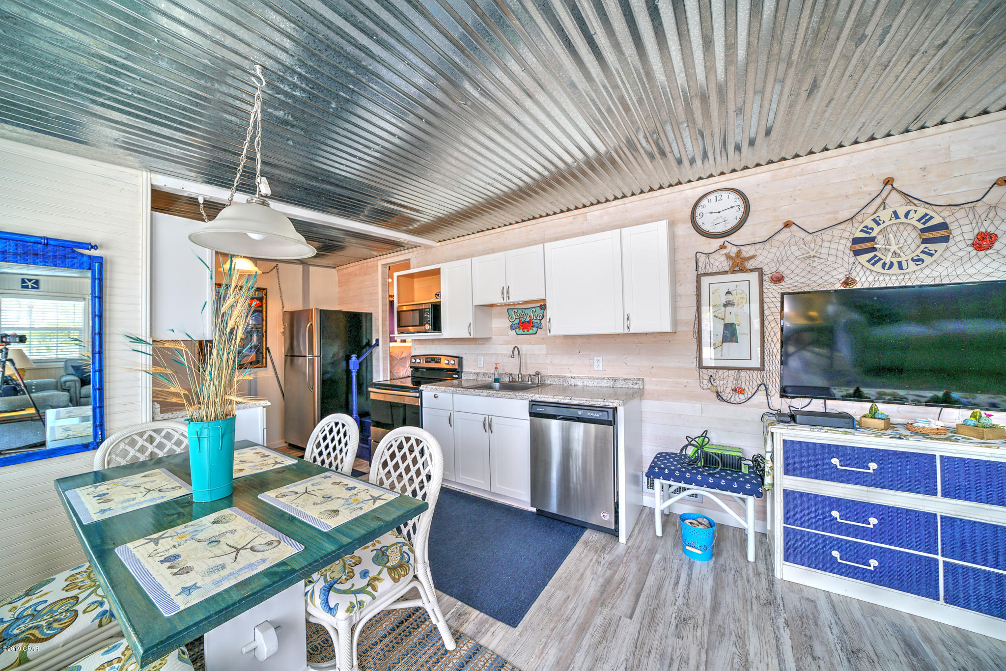 Venture Out Travel Trail - Residential