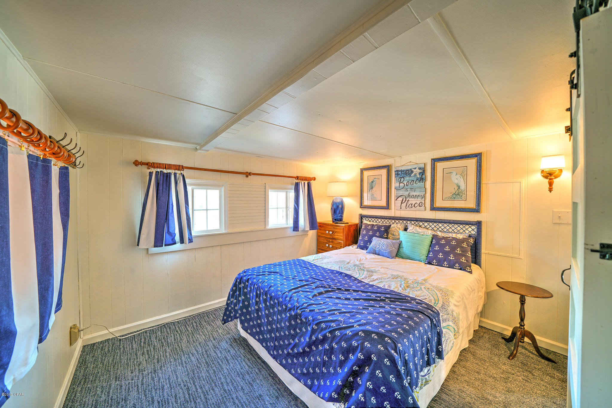 Venture Out Travel Trail - Residential