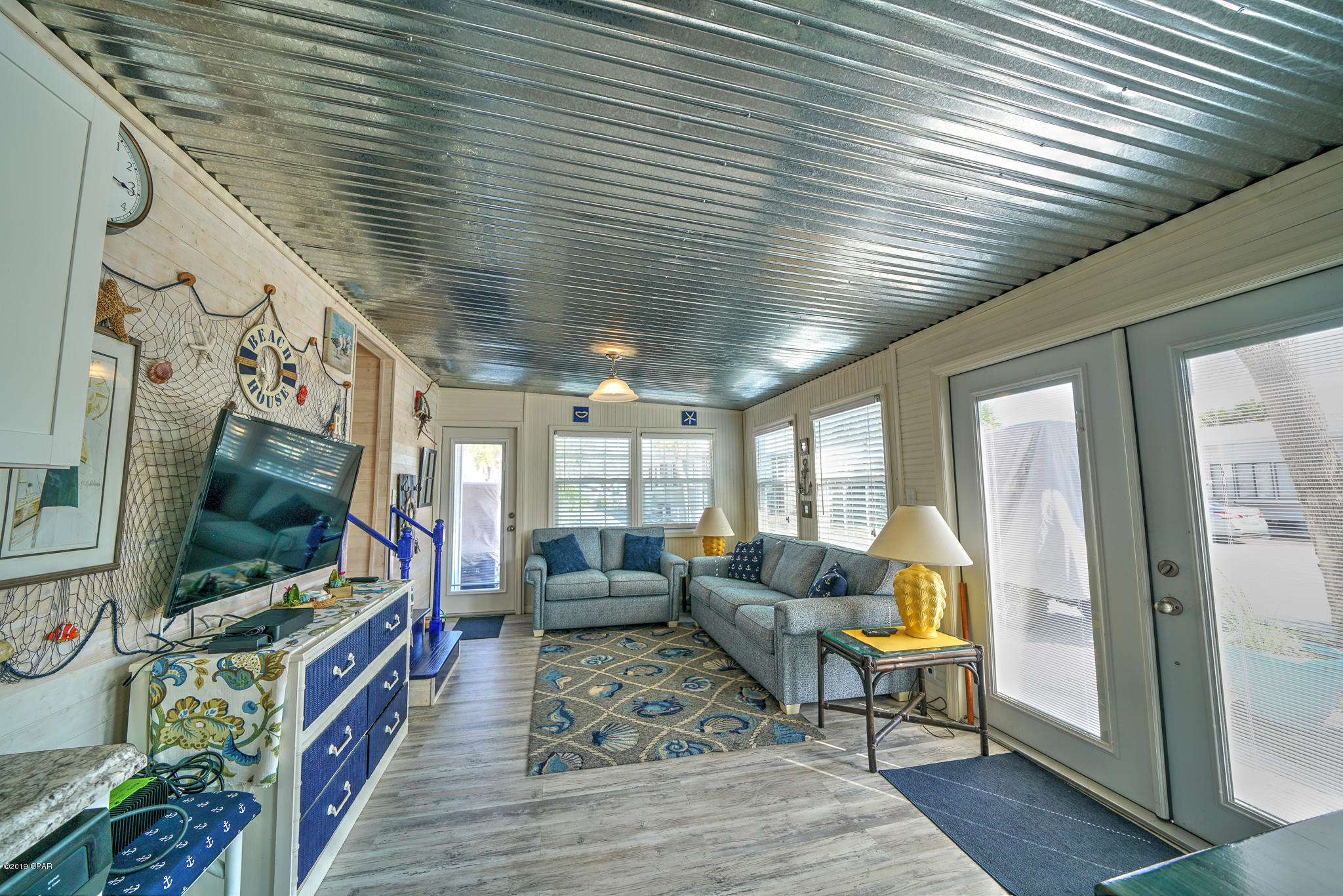 Venture Out Travel Trail - Residential