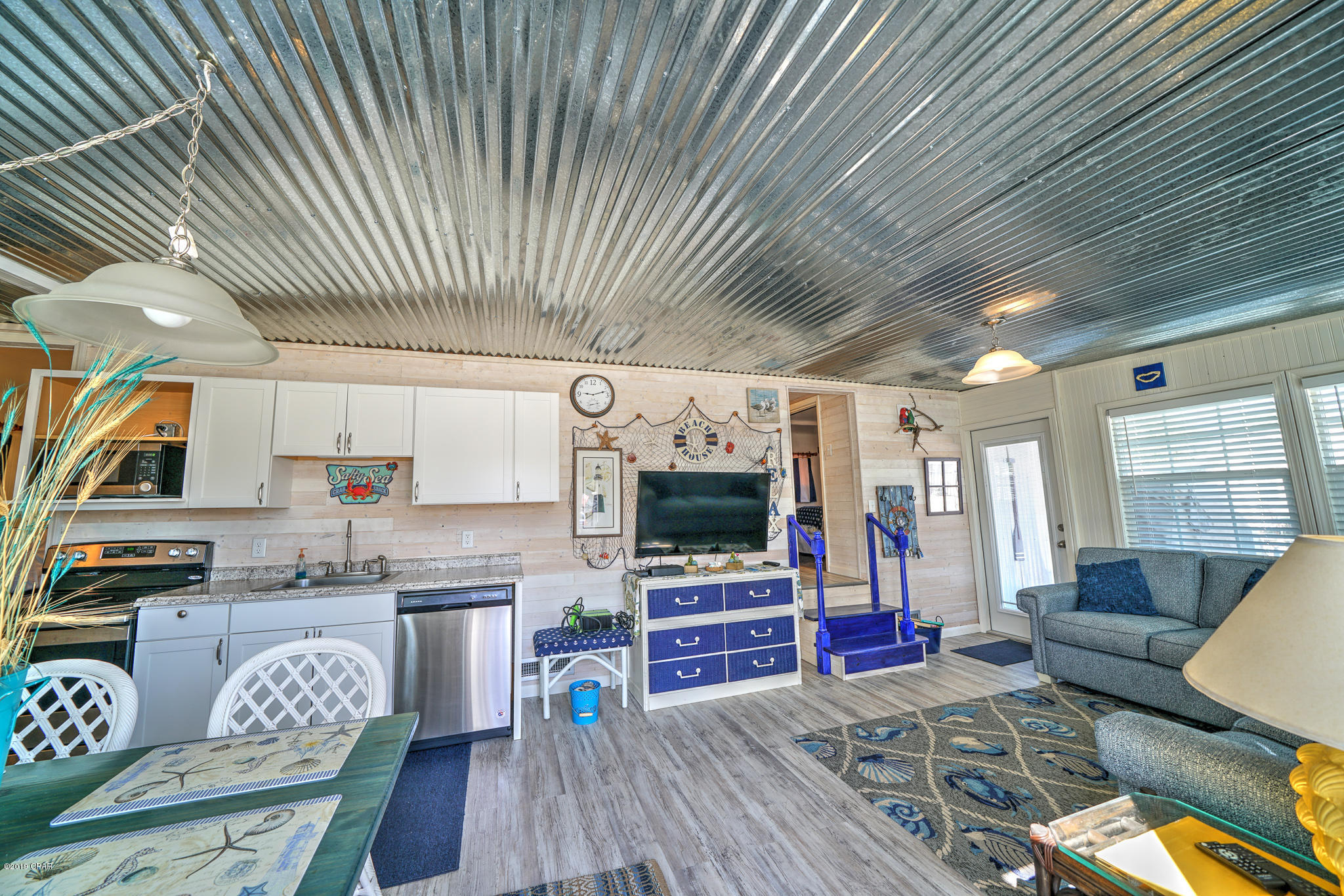 Venture Out Travel Trail - Residential