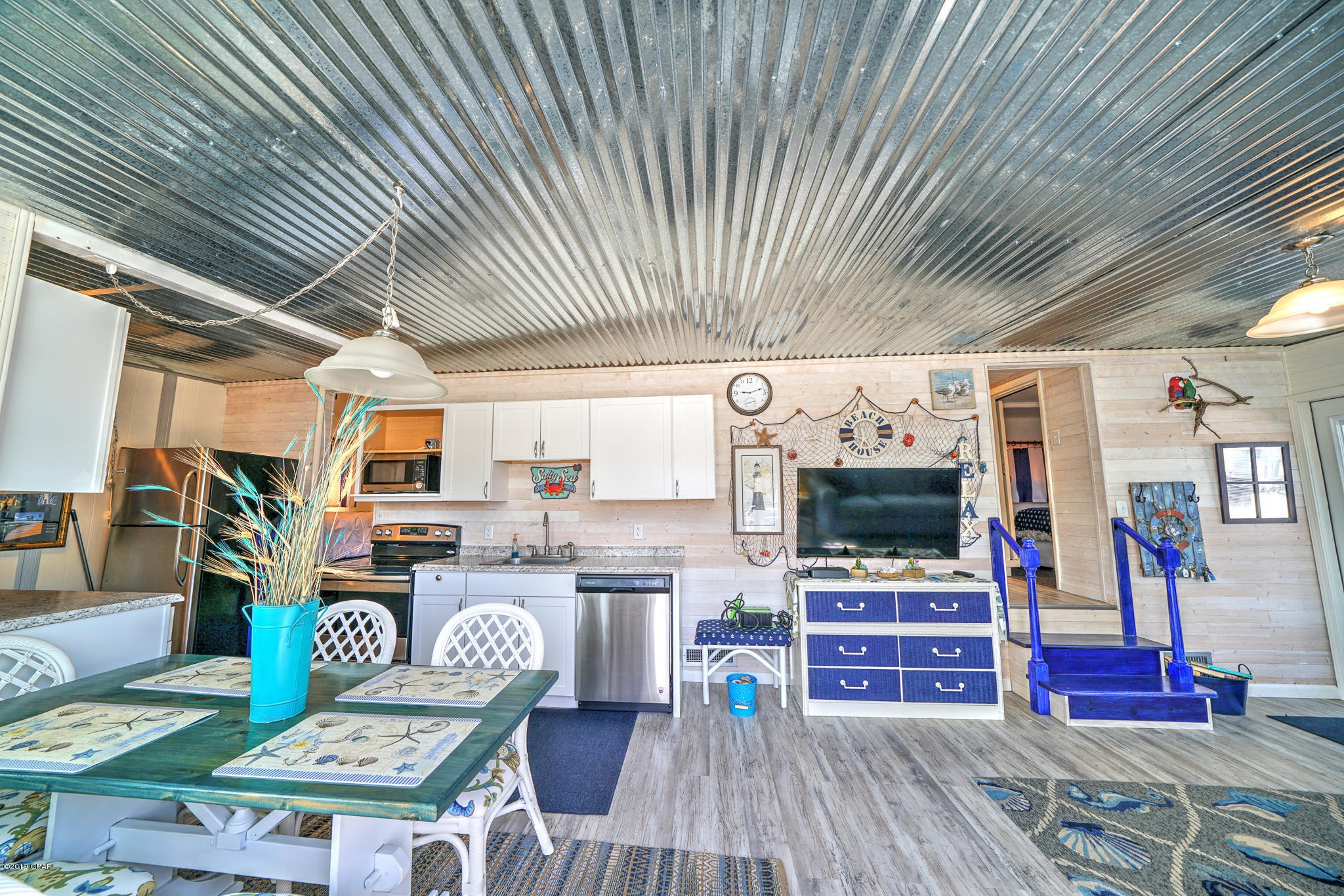 Venture Out Travel Trail - Residential